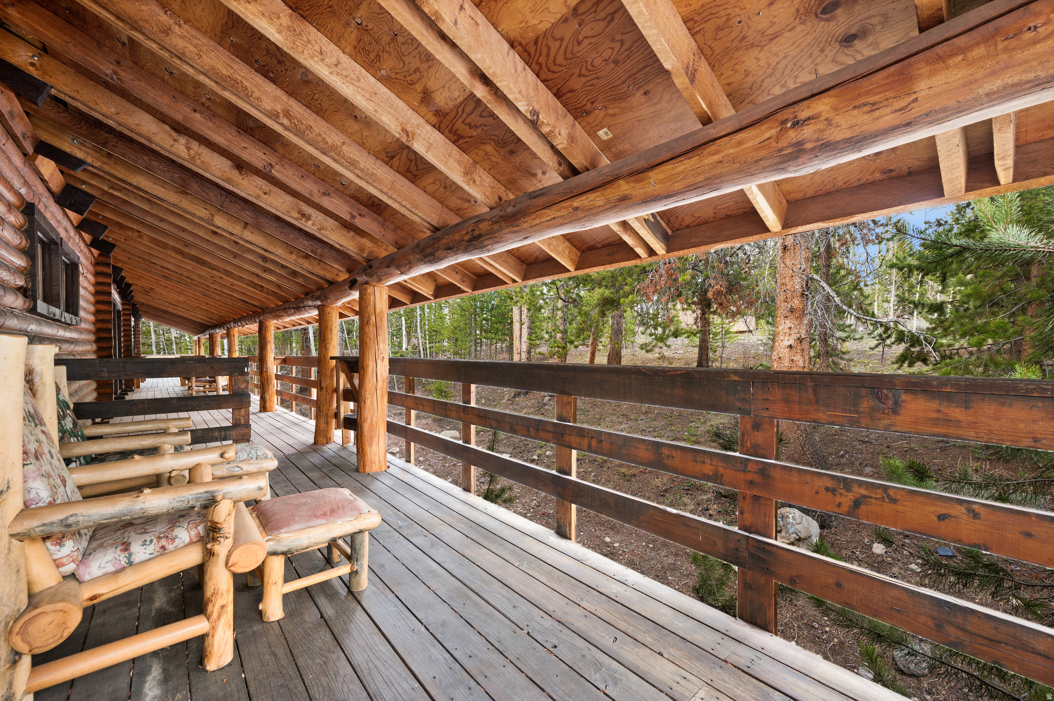 WILDERNESS ACRES - Residential
