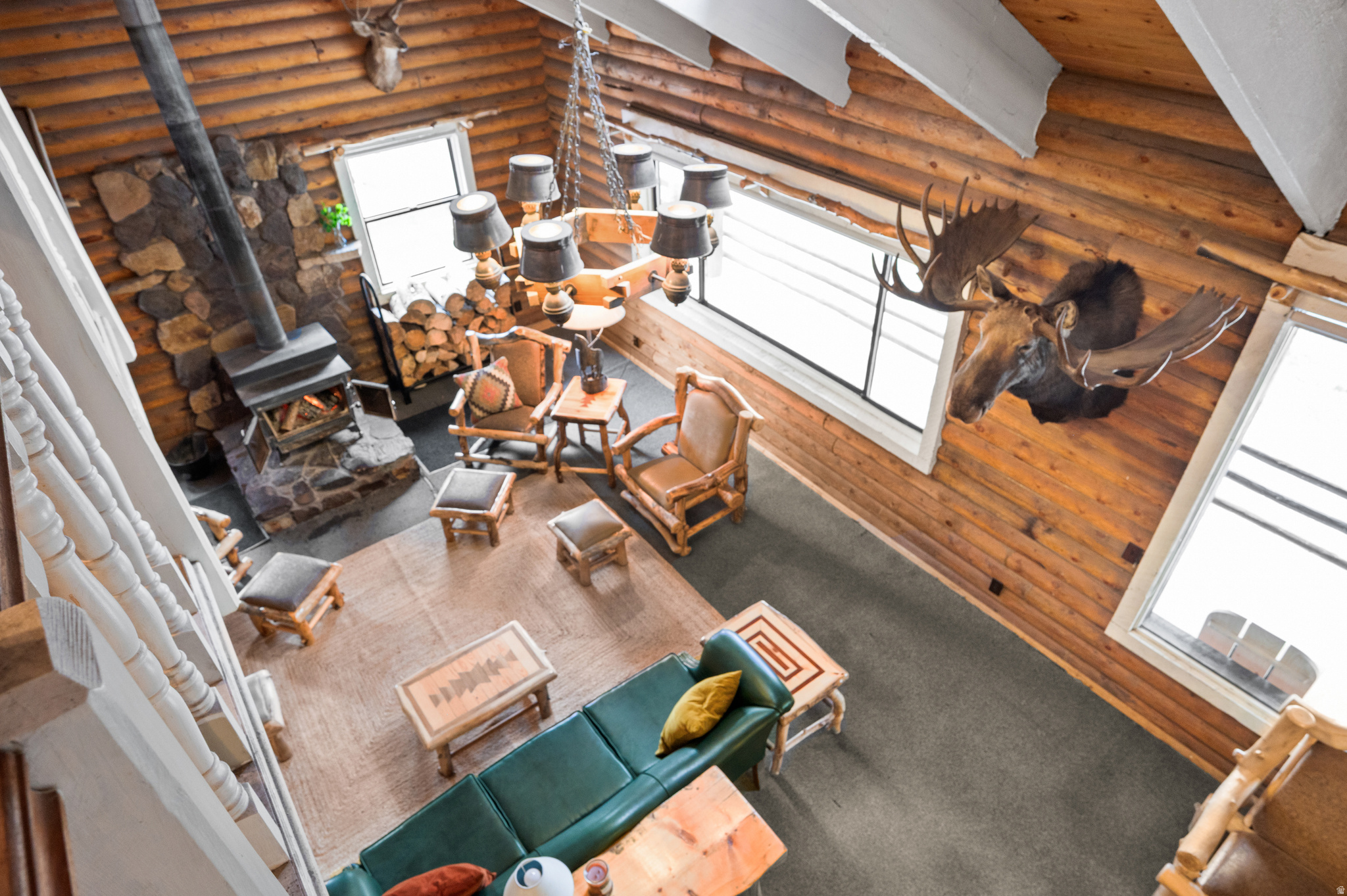 WILDERNESS ACRES - Residential