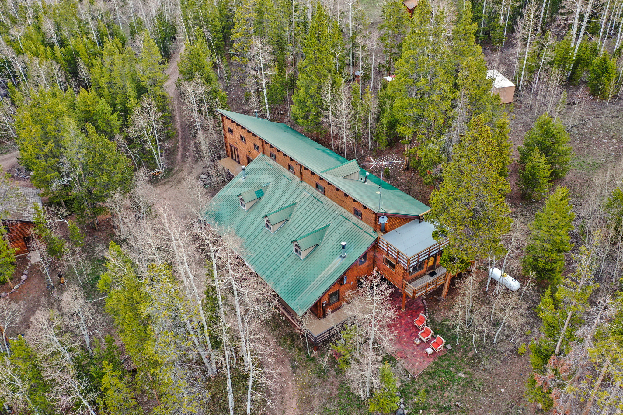 WILDERNESS ACRES - Residential