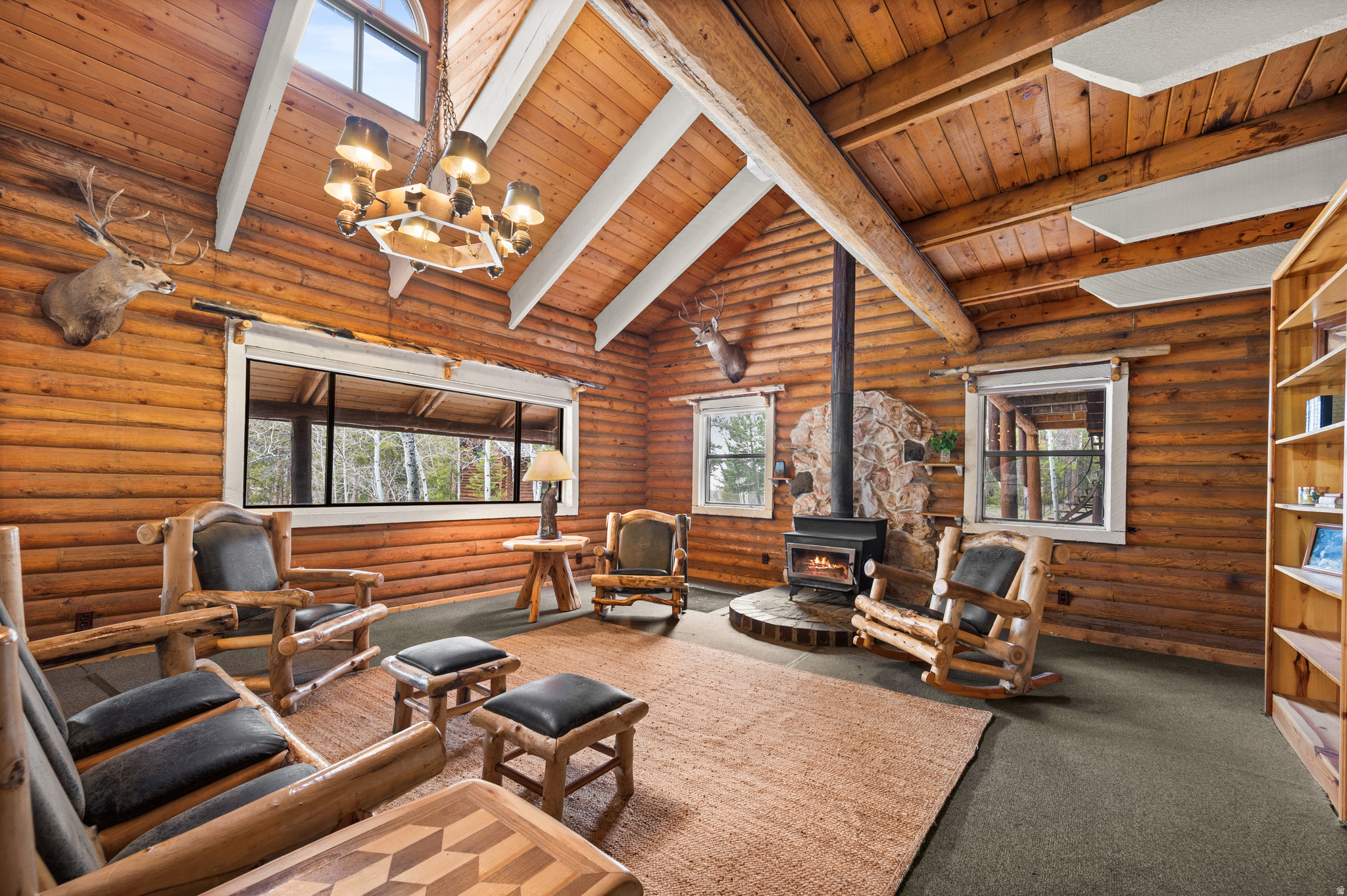 WILDERNESS ACRES - Residential