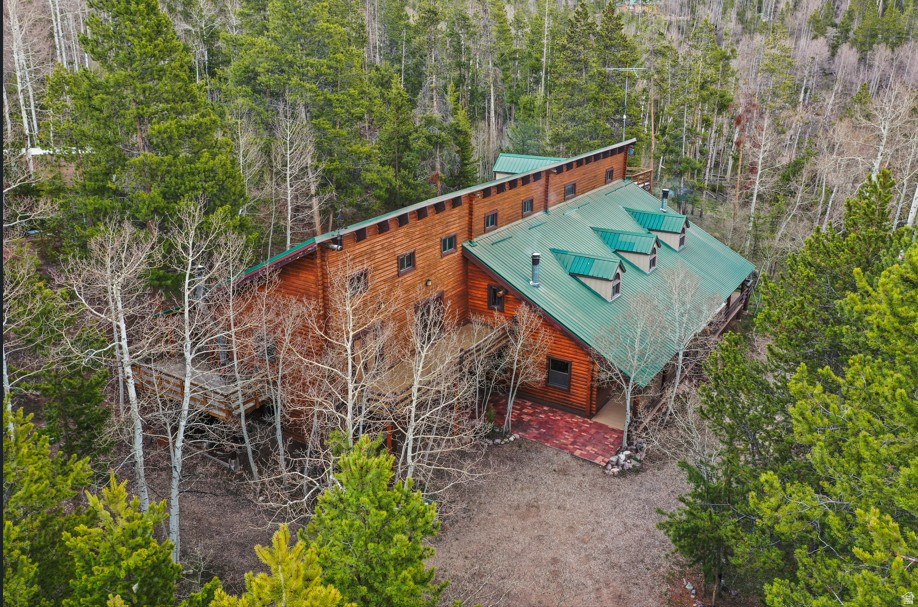 WILDERNESS ACRES - Residential