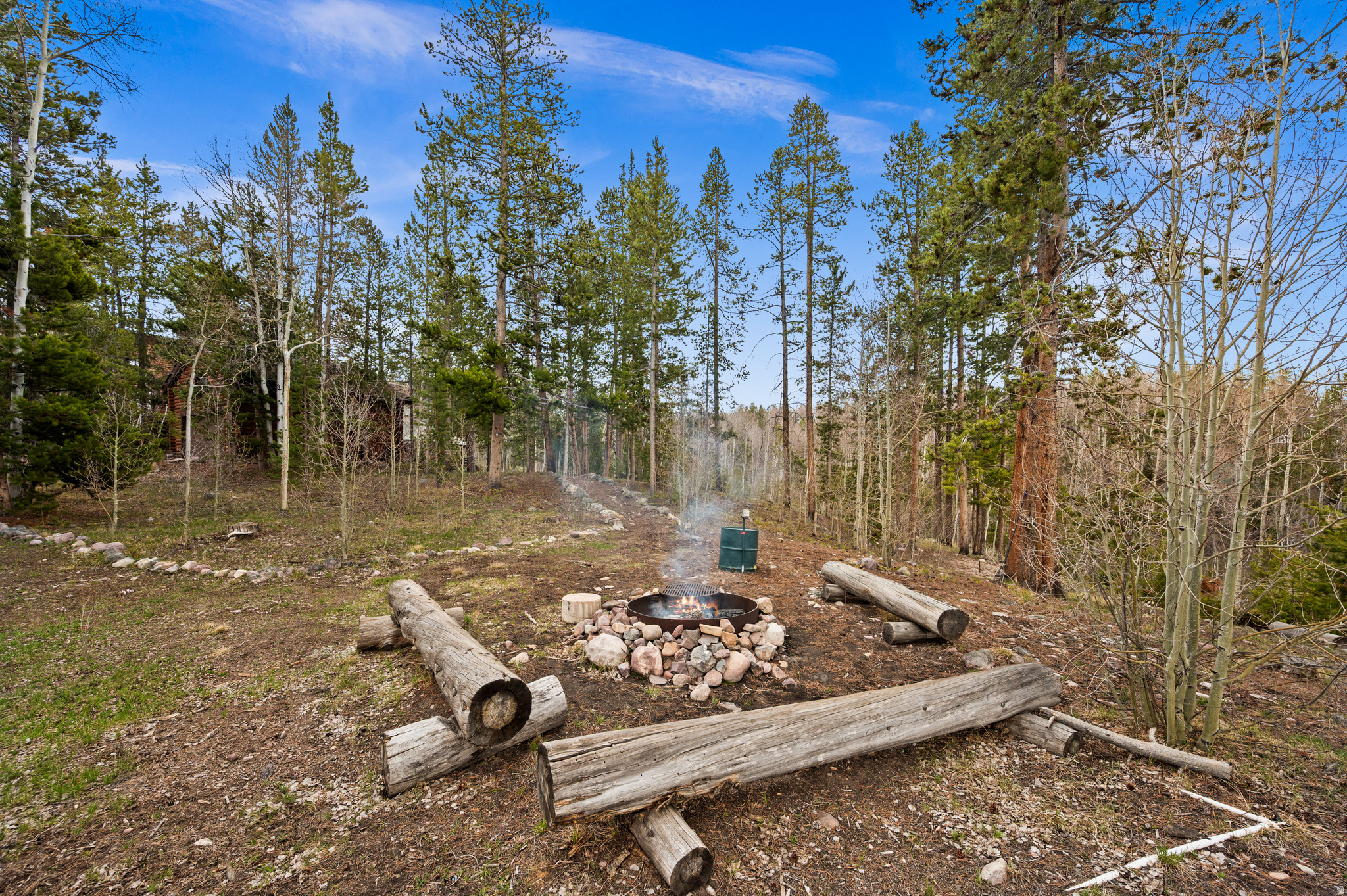 WILDERNESS ACRES - Residential