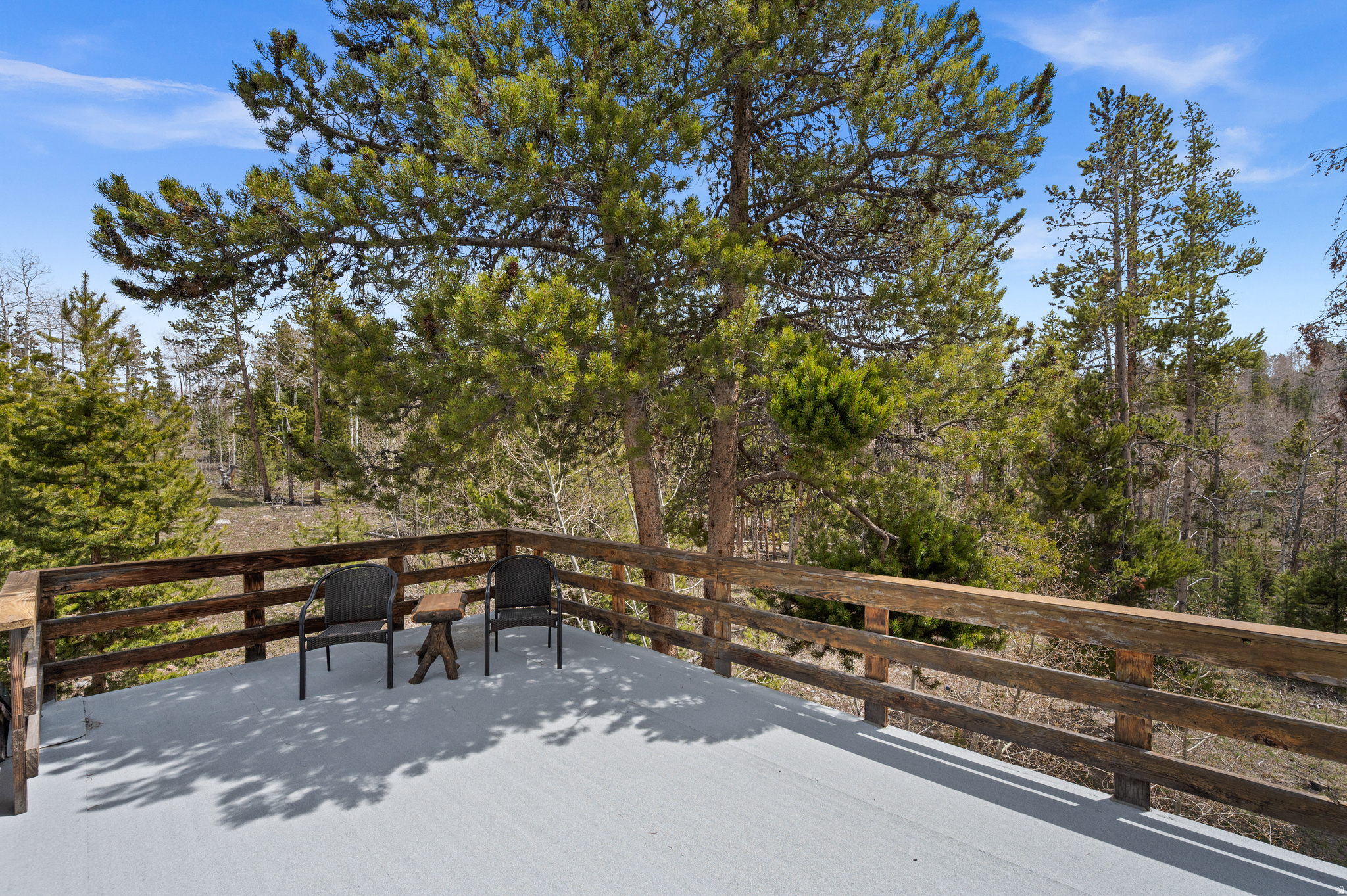 WILDERNESS ACRES - Residential