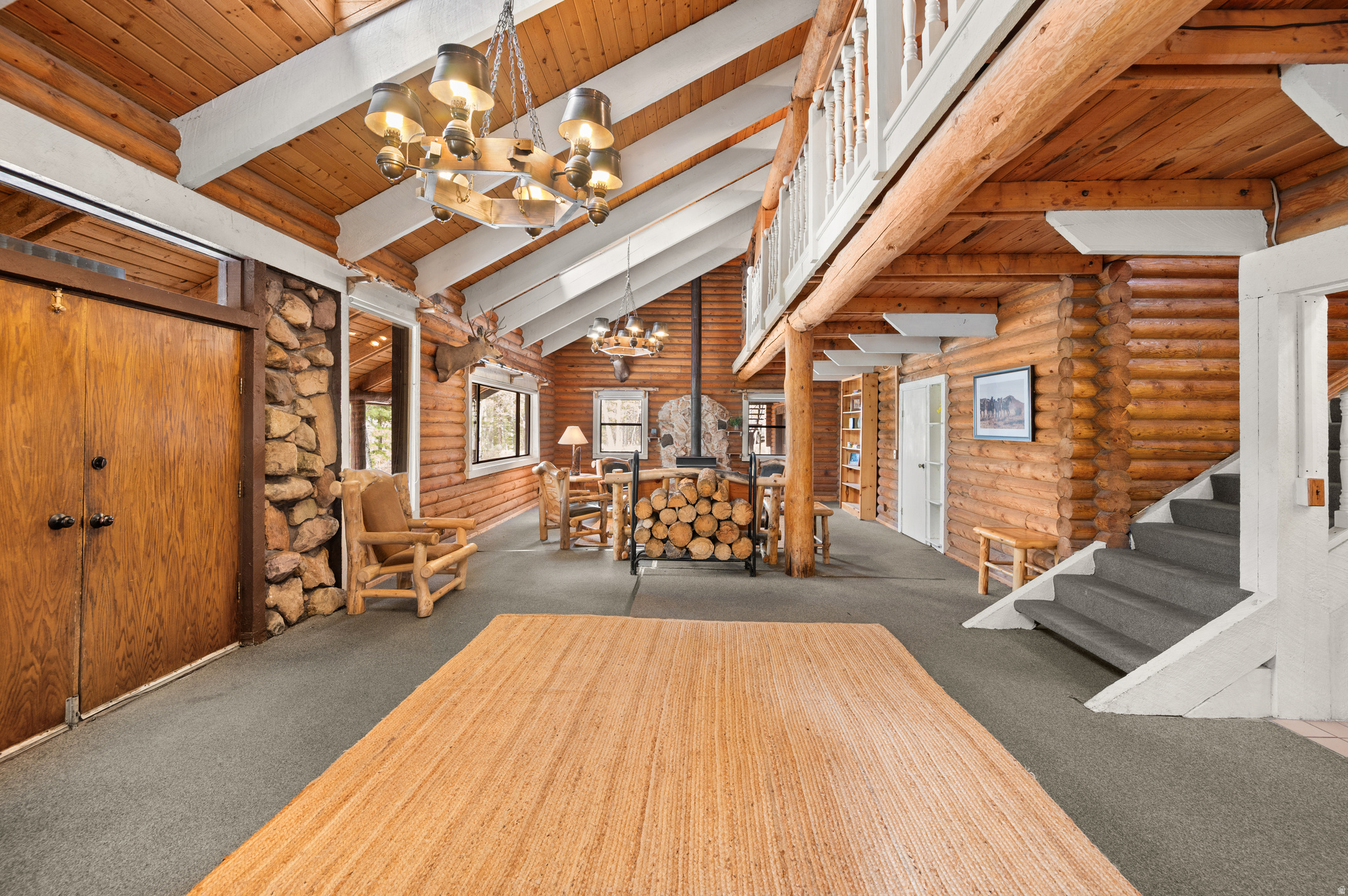 WILDERNESS ACRES - Residential
