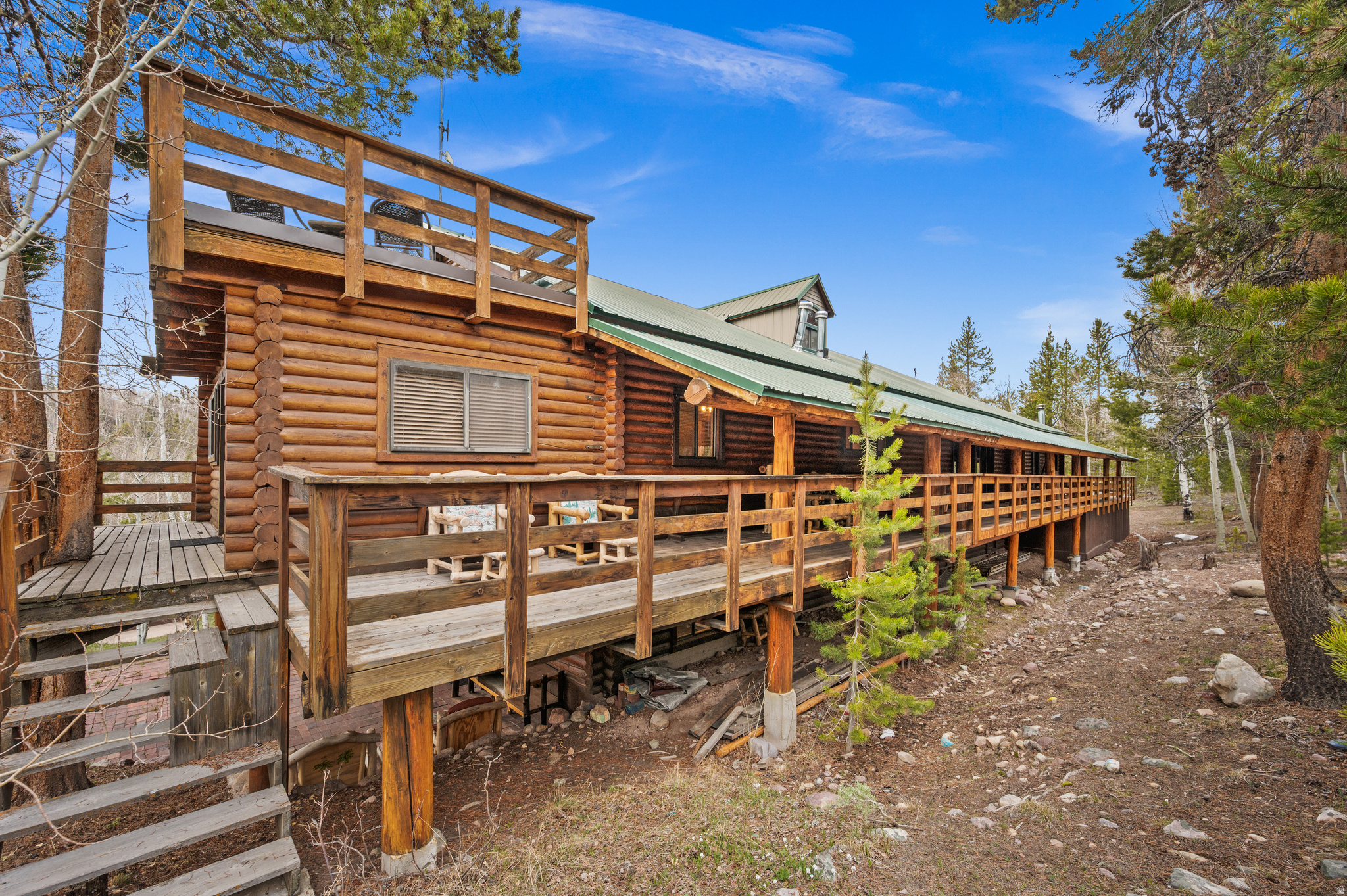 WILDERNESS ACRES - Residential