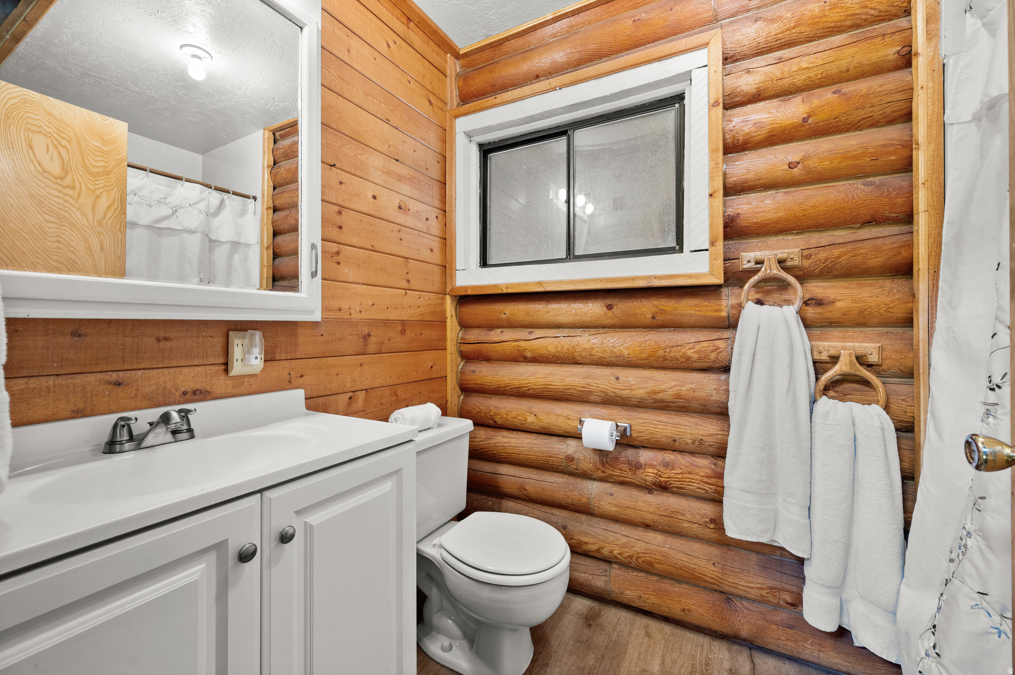 WILDERNESS ACRES - Residential