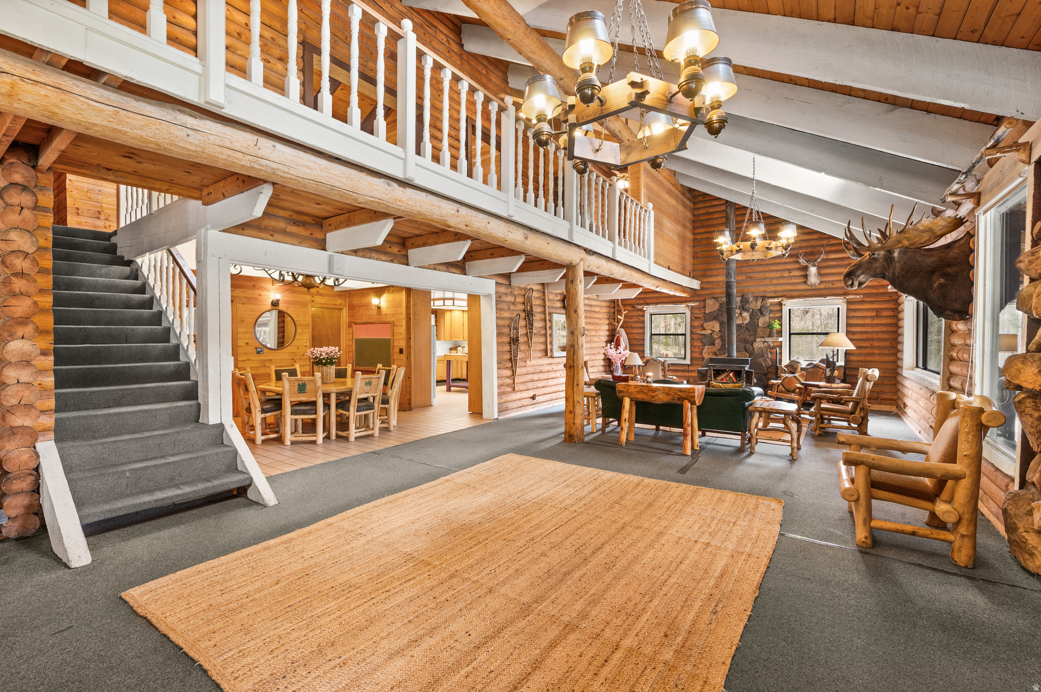 WILDERNESS ACRES - Residential