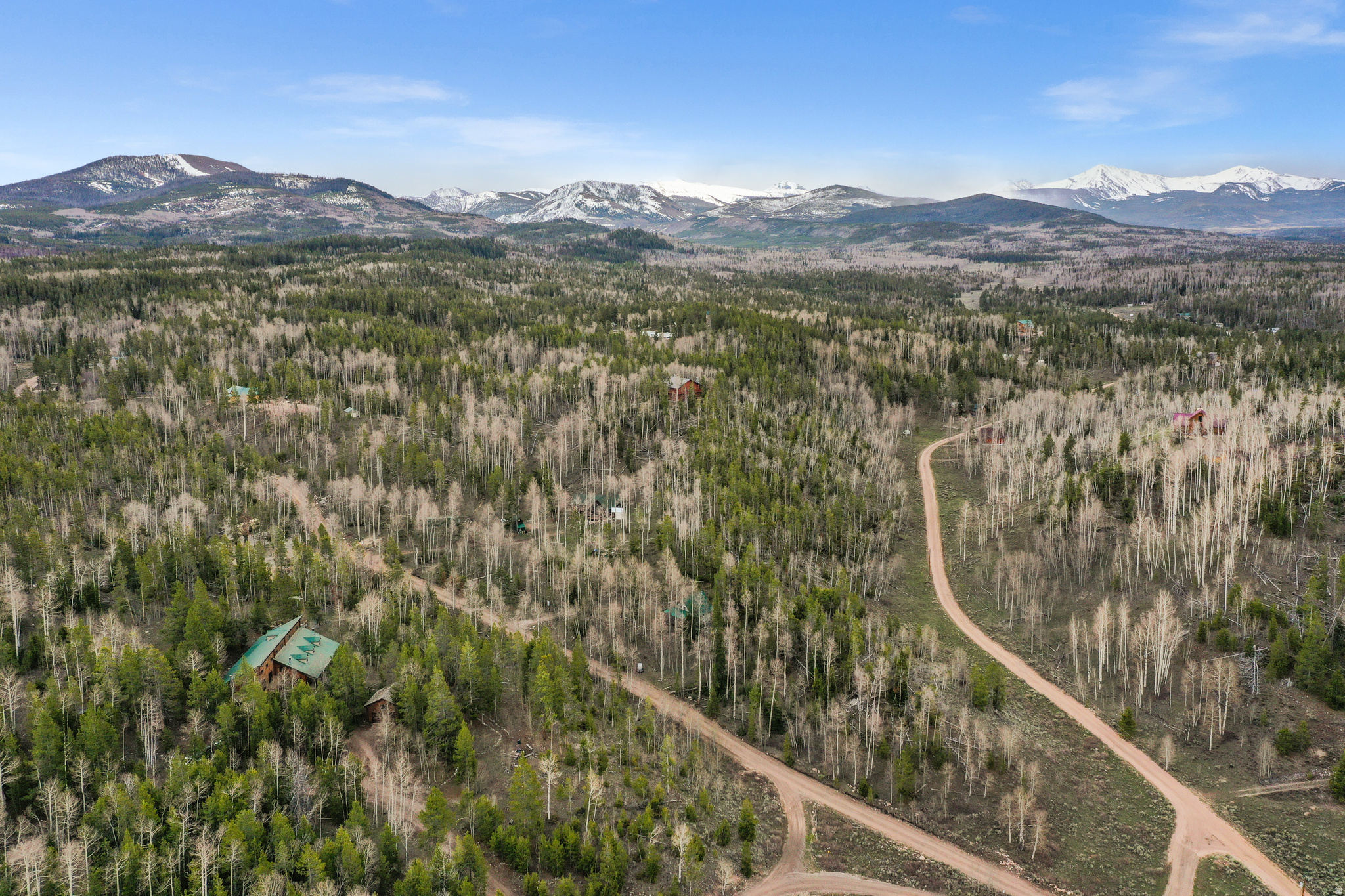 WILDERNESS ACRES - Residential