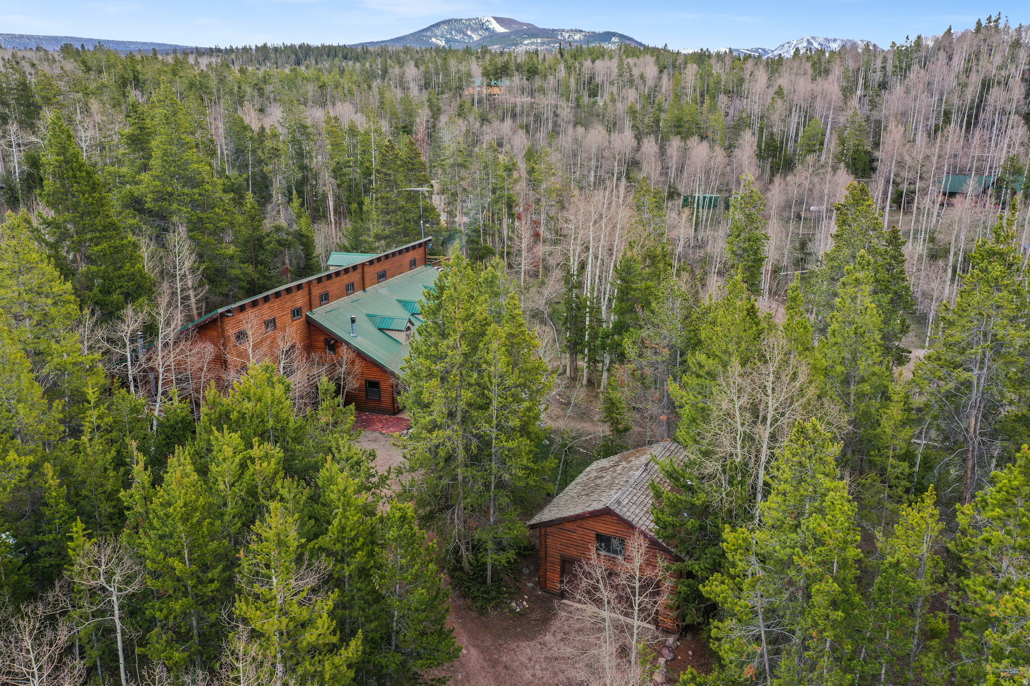 WILDERNESS ACRES - Residential