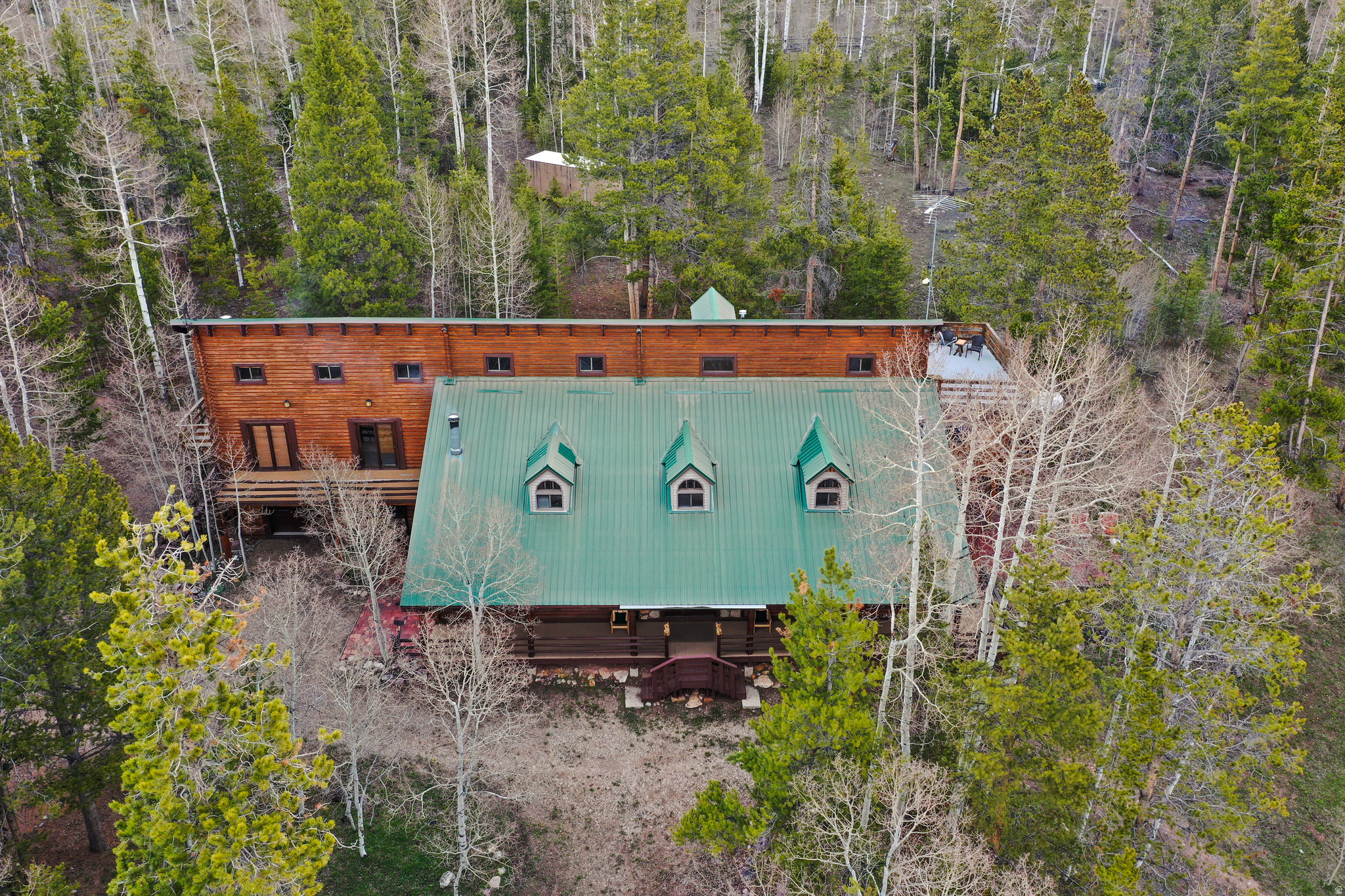 WILDERNESS ACRES - Residential