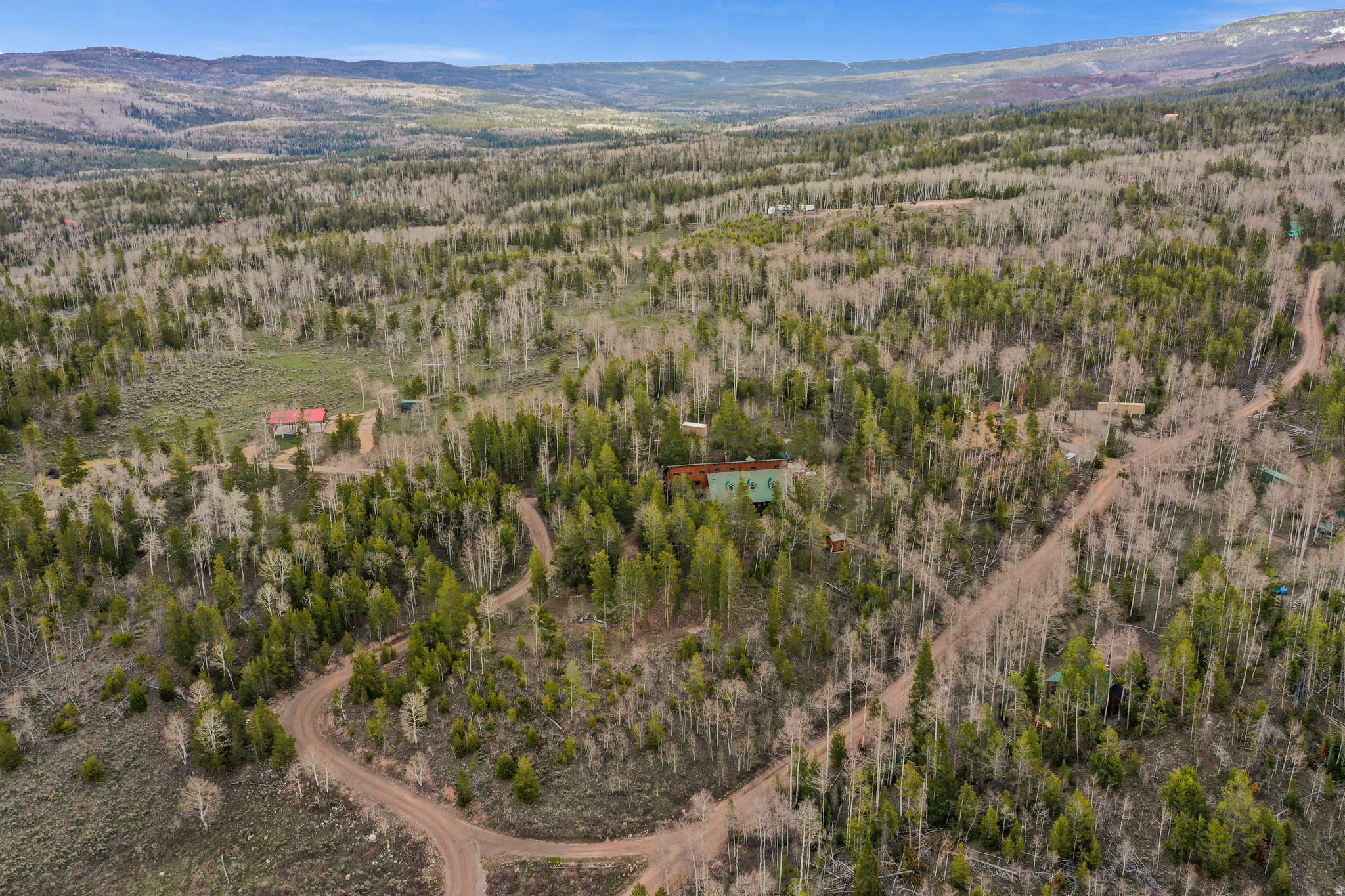 WILDERNESS ACRES - Residential