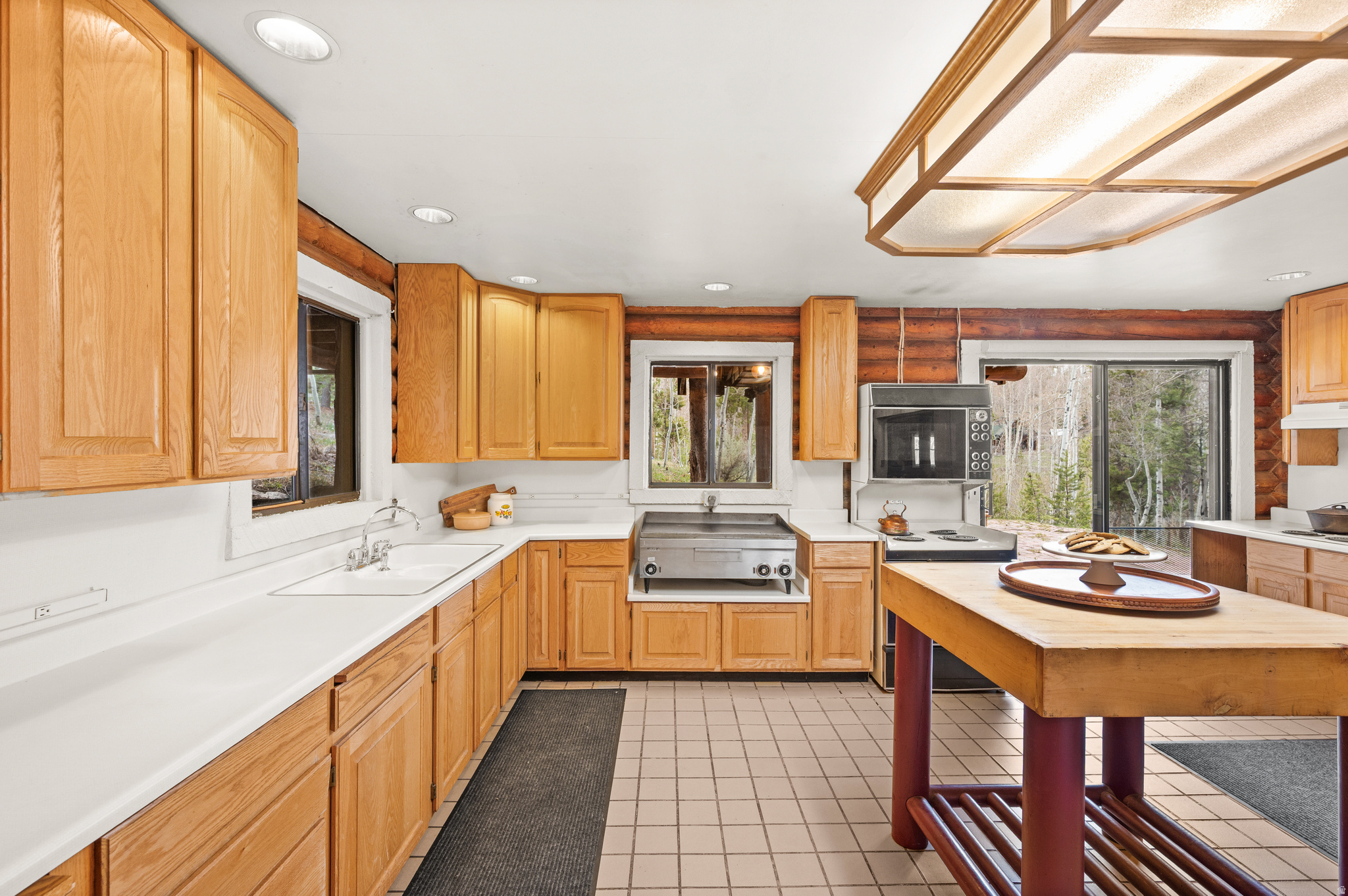 WILDERNESS ACRES - Residential