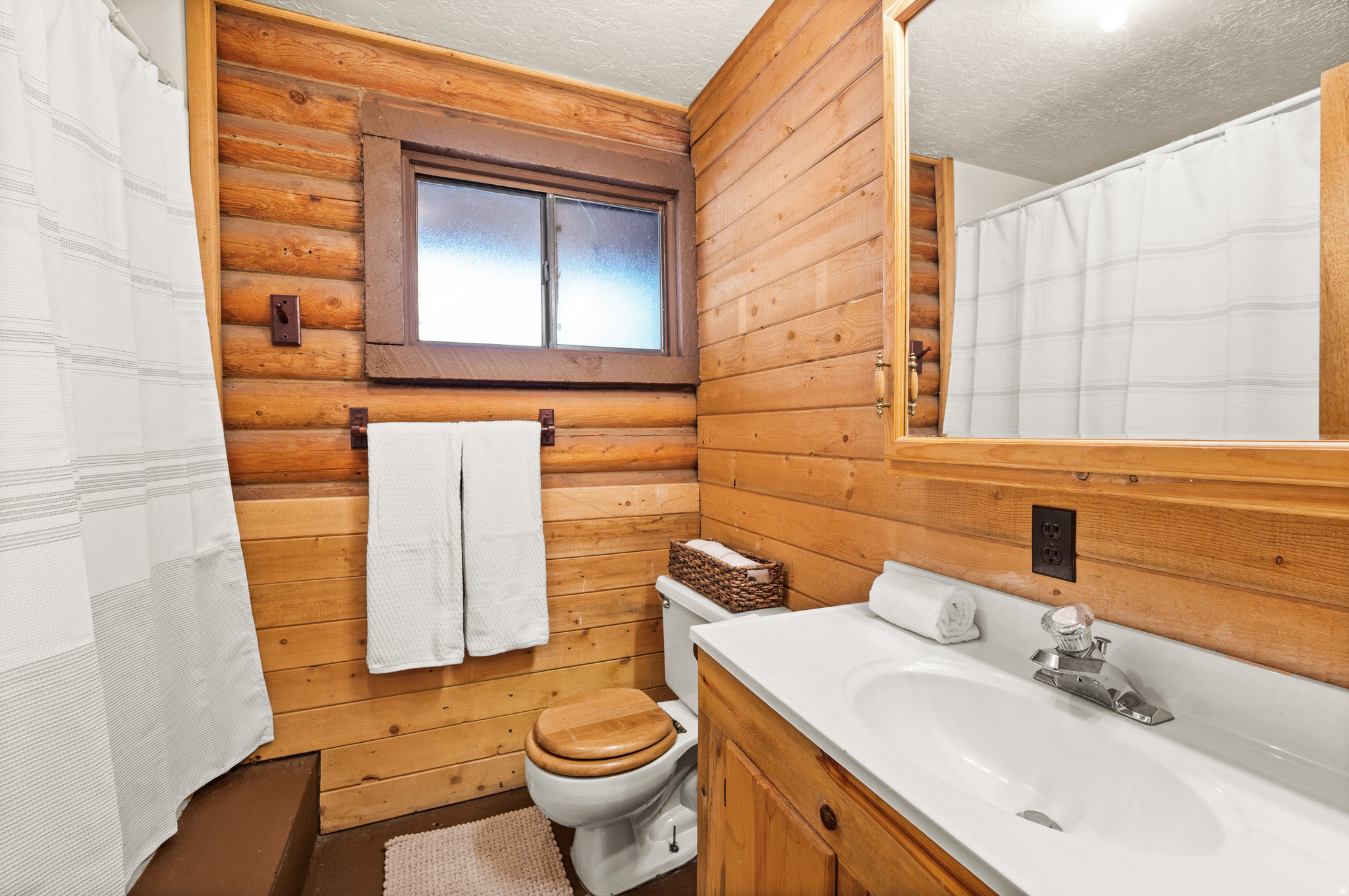 WILDERNESS ACRES - Residential