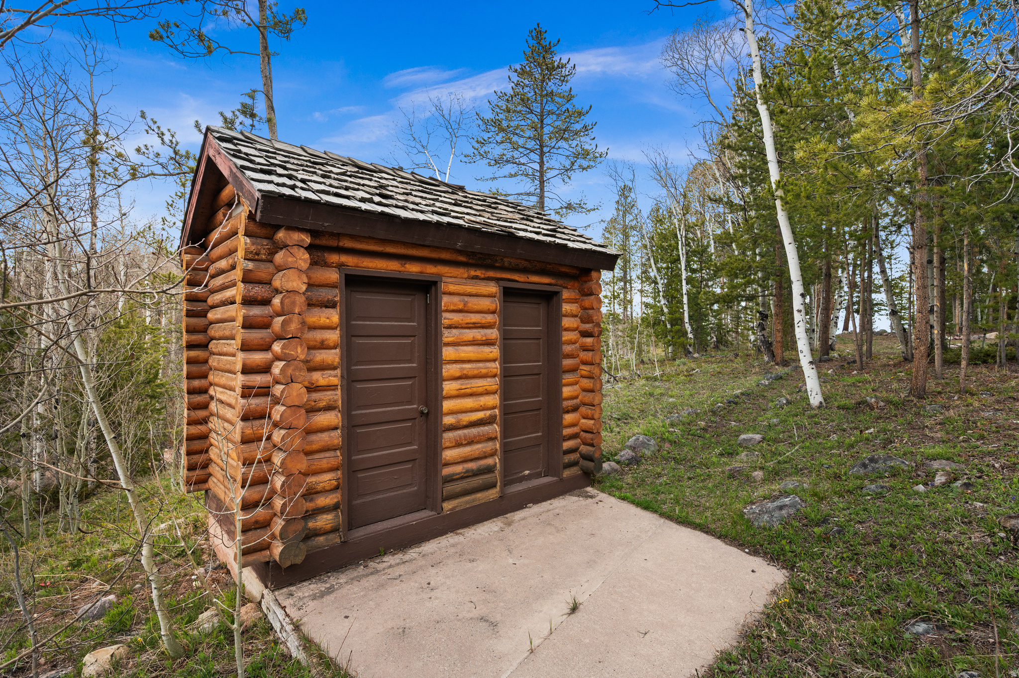 WILDERNESS ACRES - Residential