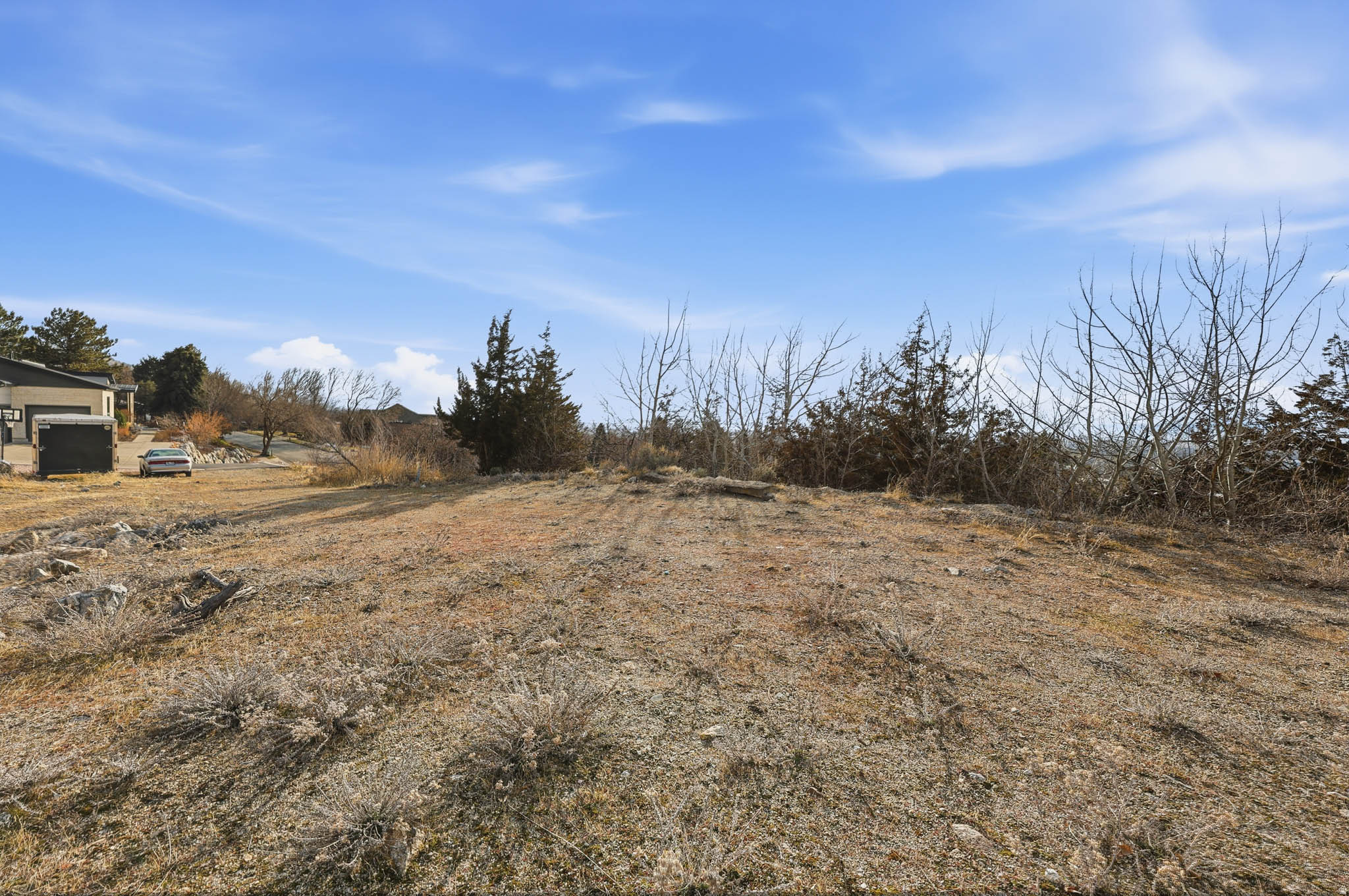 SUNSET HILLS SUBDIVISION - Land