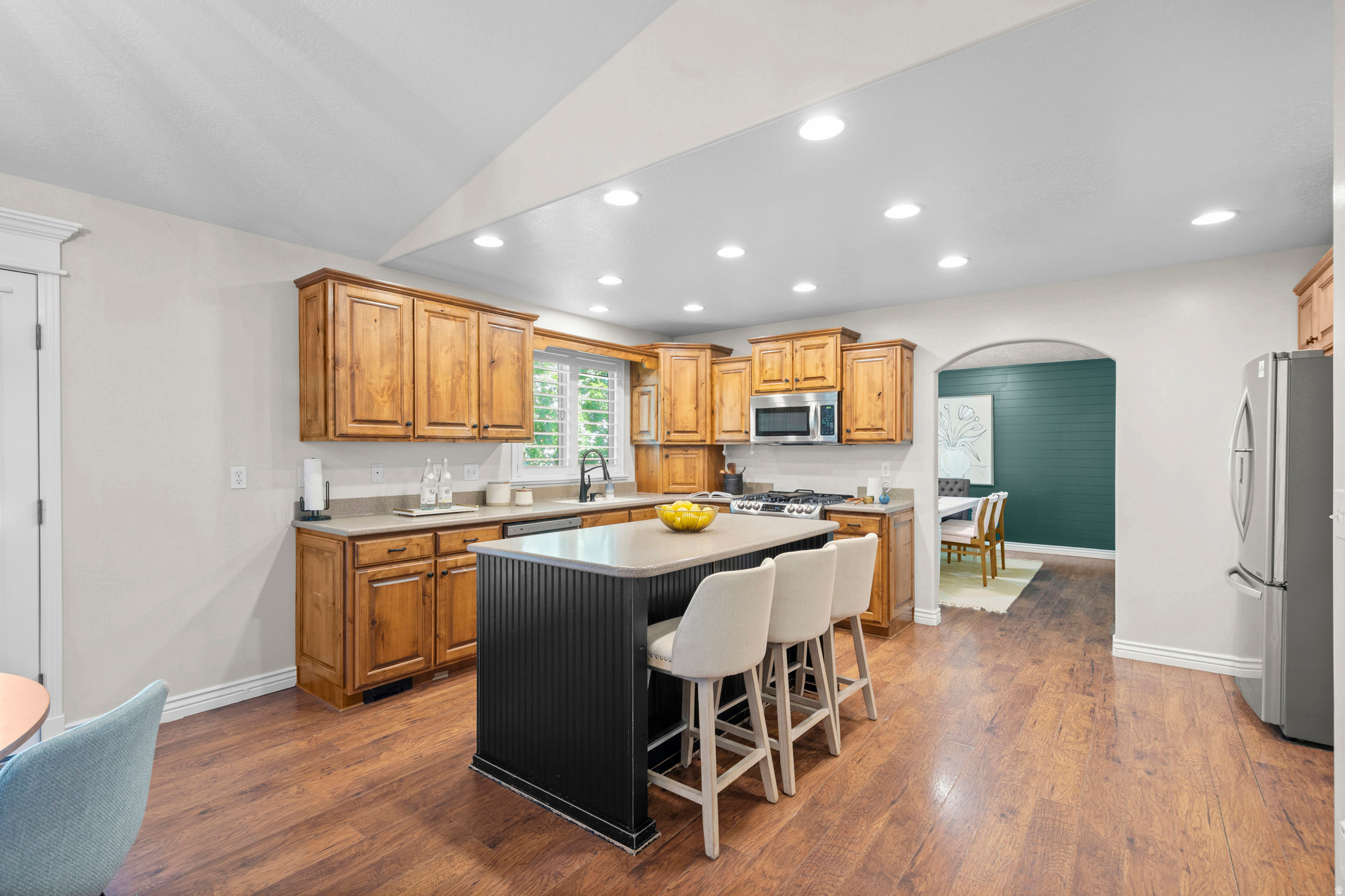 EAGLE CREEK - Residential