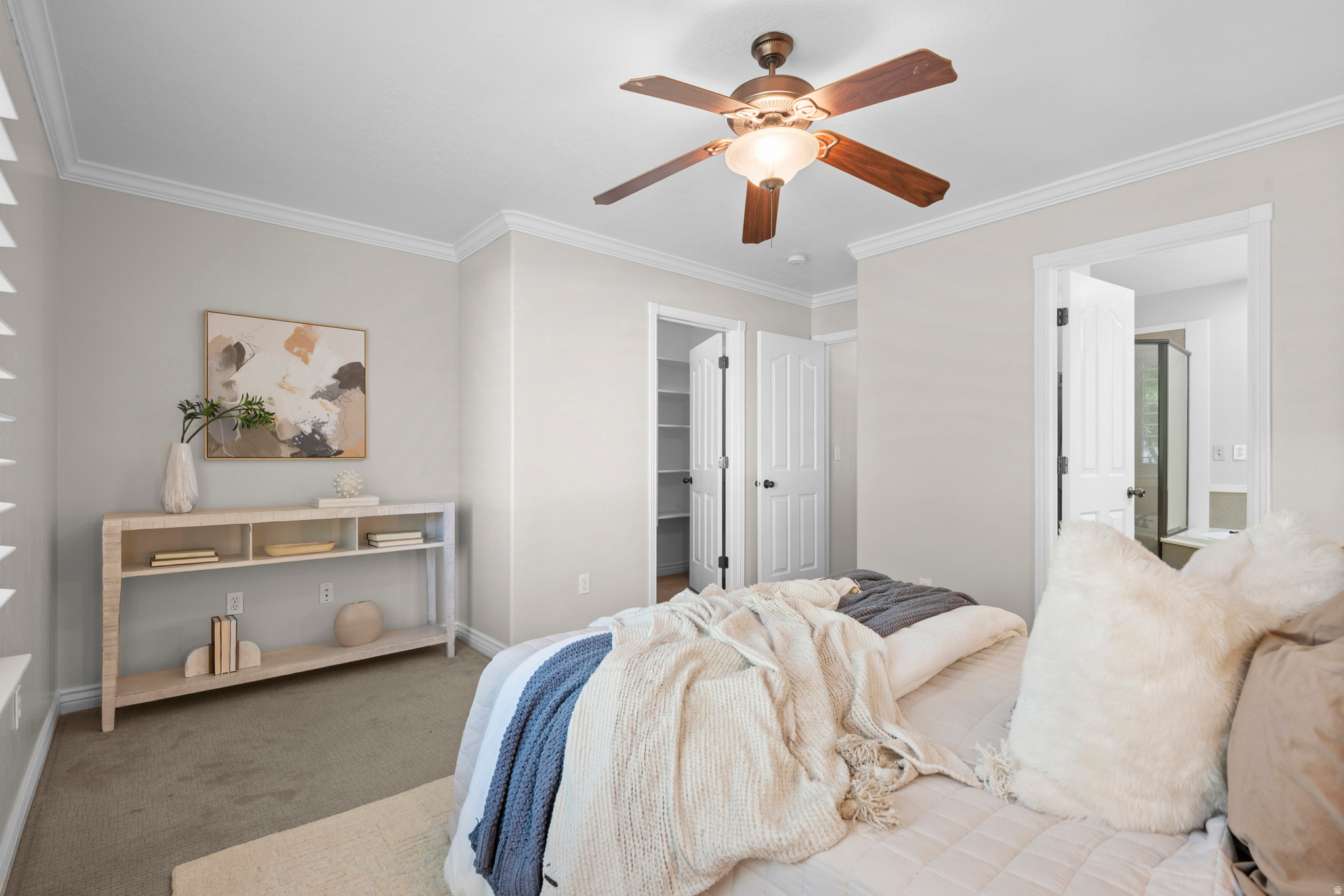 EAGLE CREEK - Residential