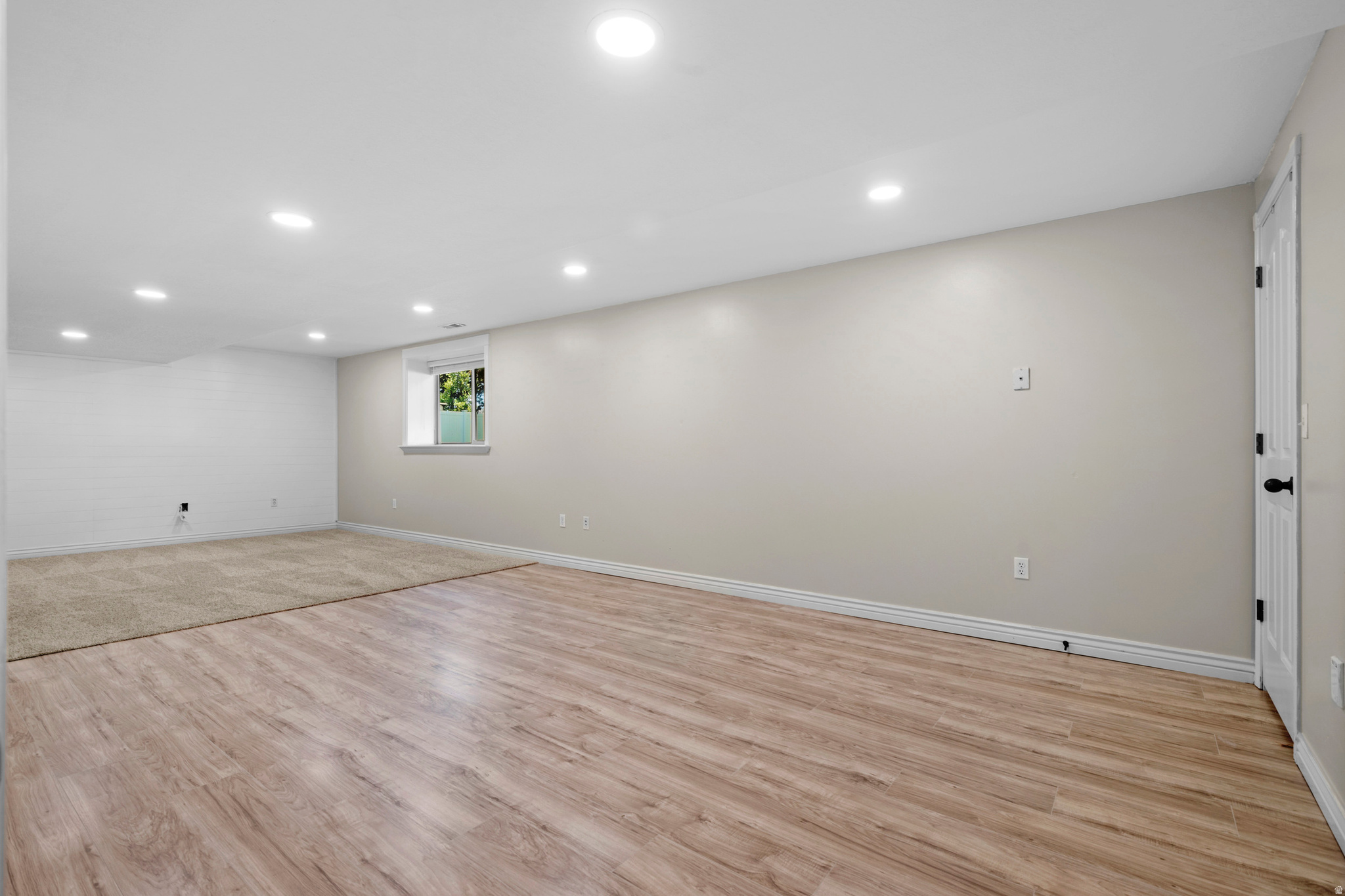 EAGLE CREEK - Residential