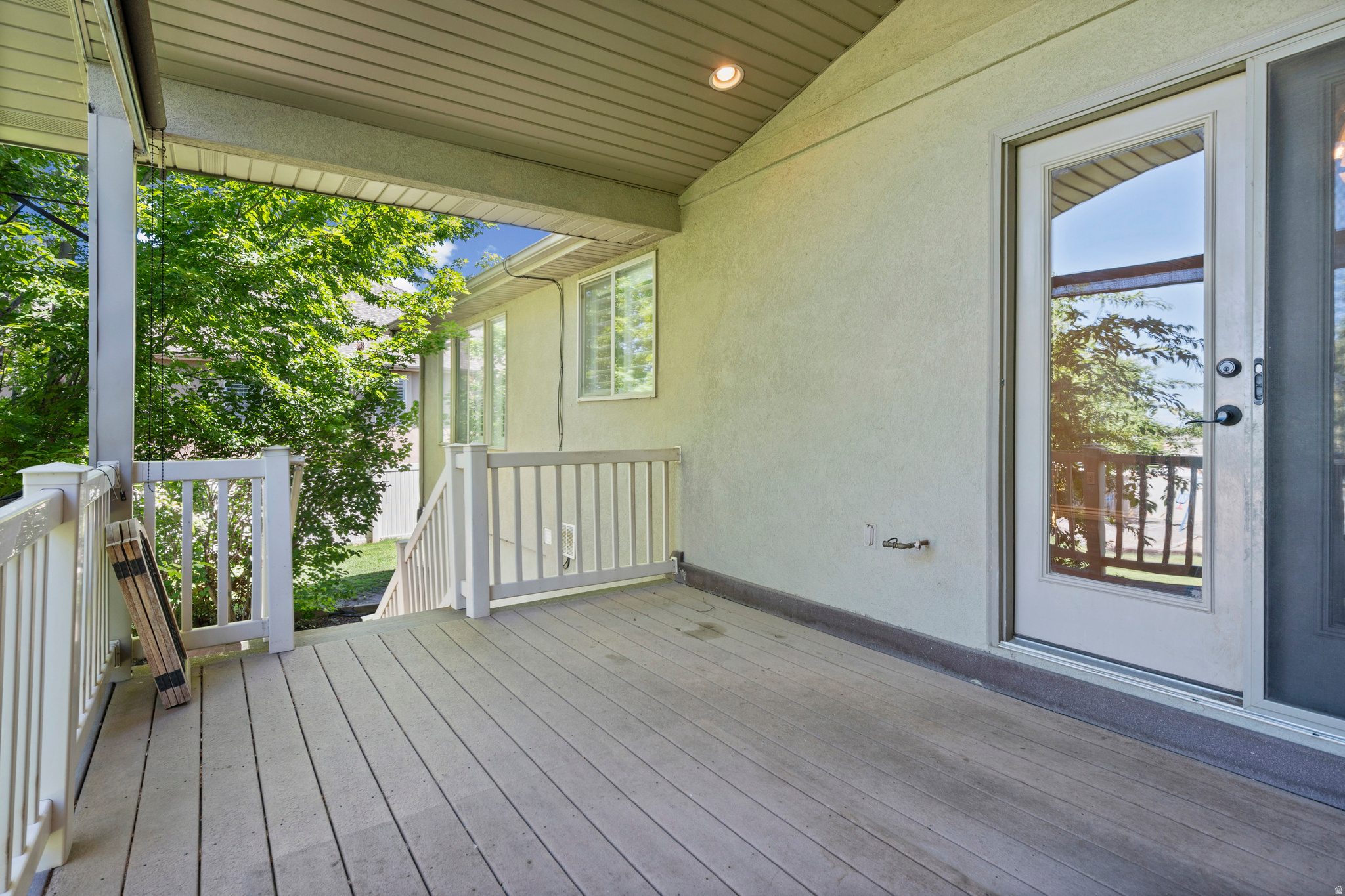 EAGLE CREEK - Residential