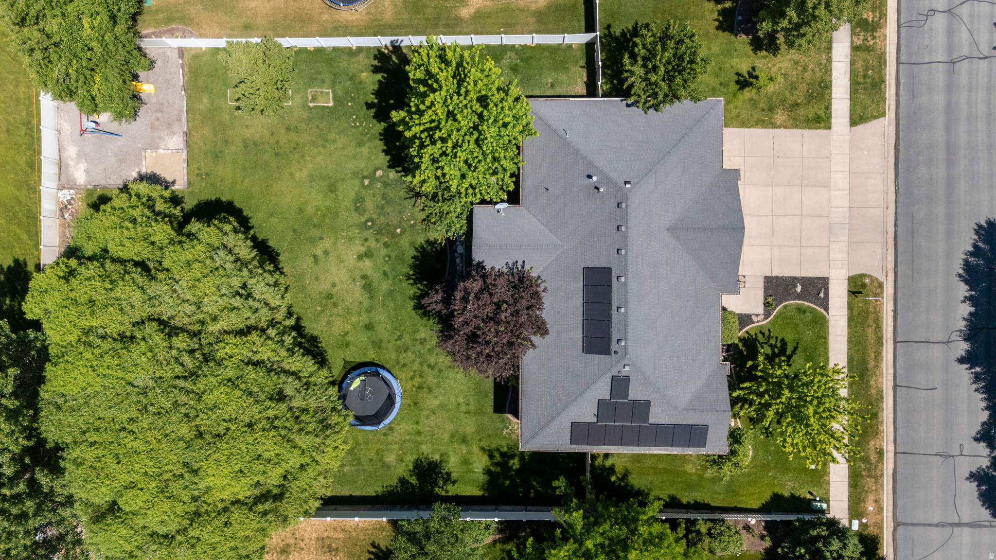 EAGLE CREEK - Residential