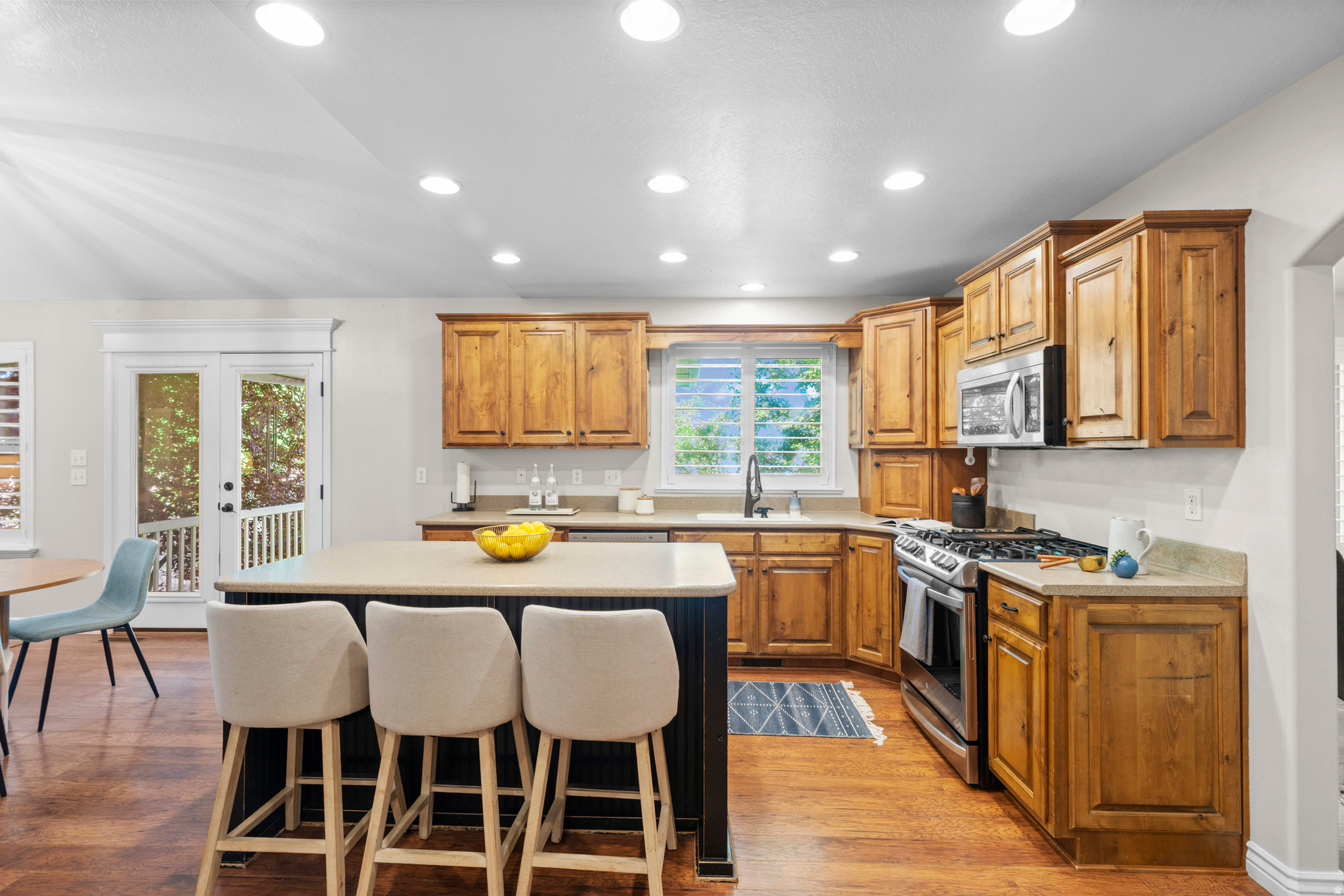 EAGLE CREEK - Residential
