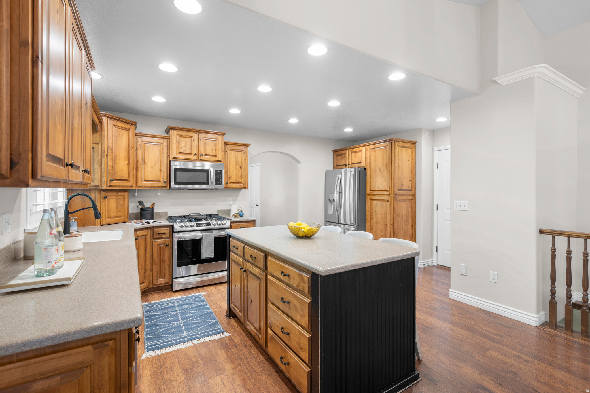 EAGLE CREEK - Residential