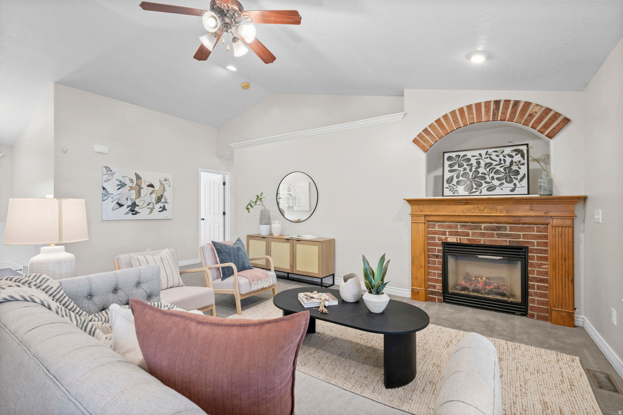 EAGLE CREEK - Residential