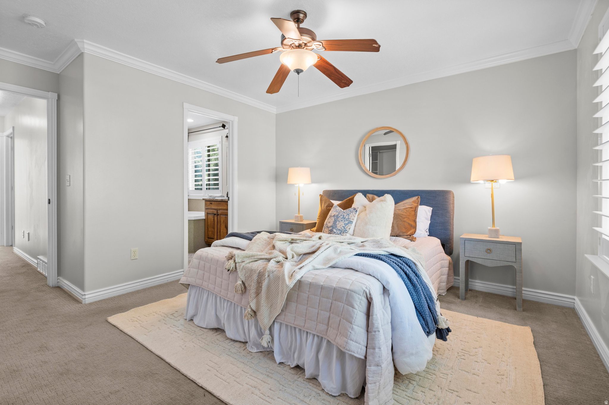 EAGLE CREEK - Residential