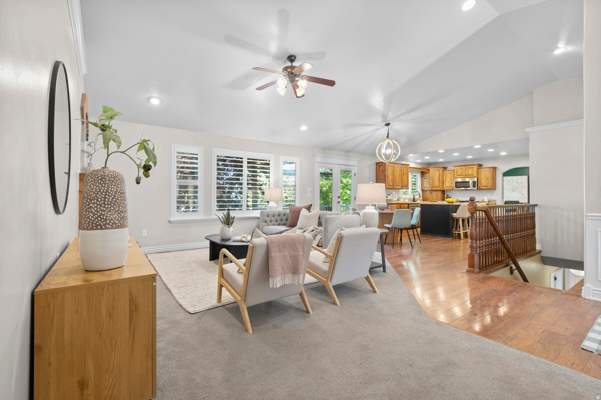 EAGLE CREEK - Residential