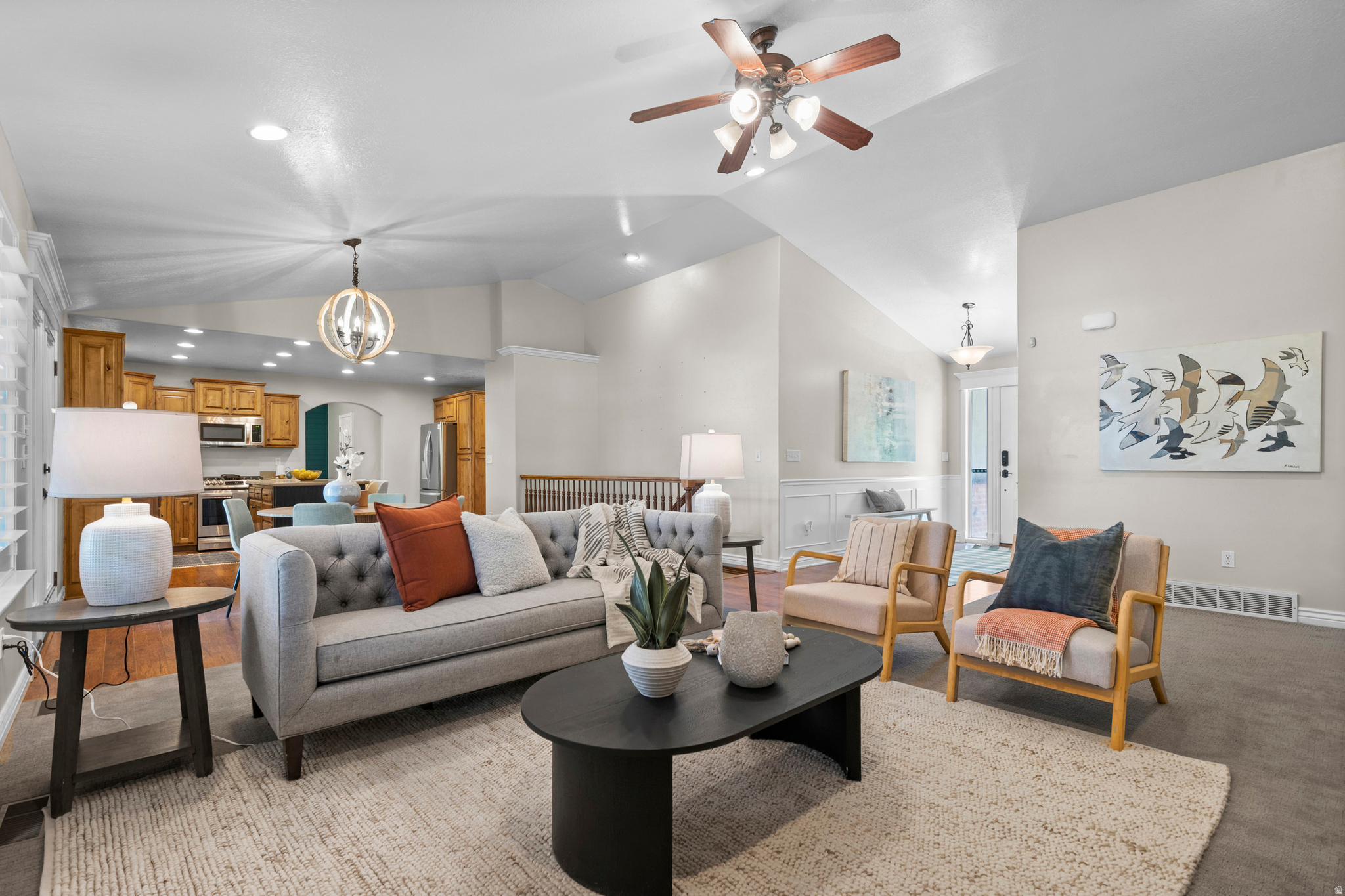 EAGLE CREEK - Residential
