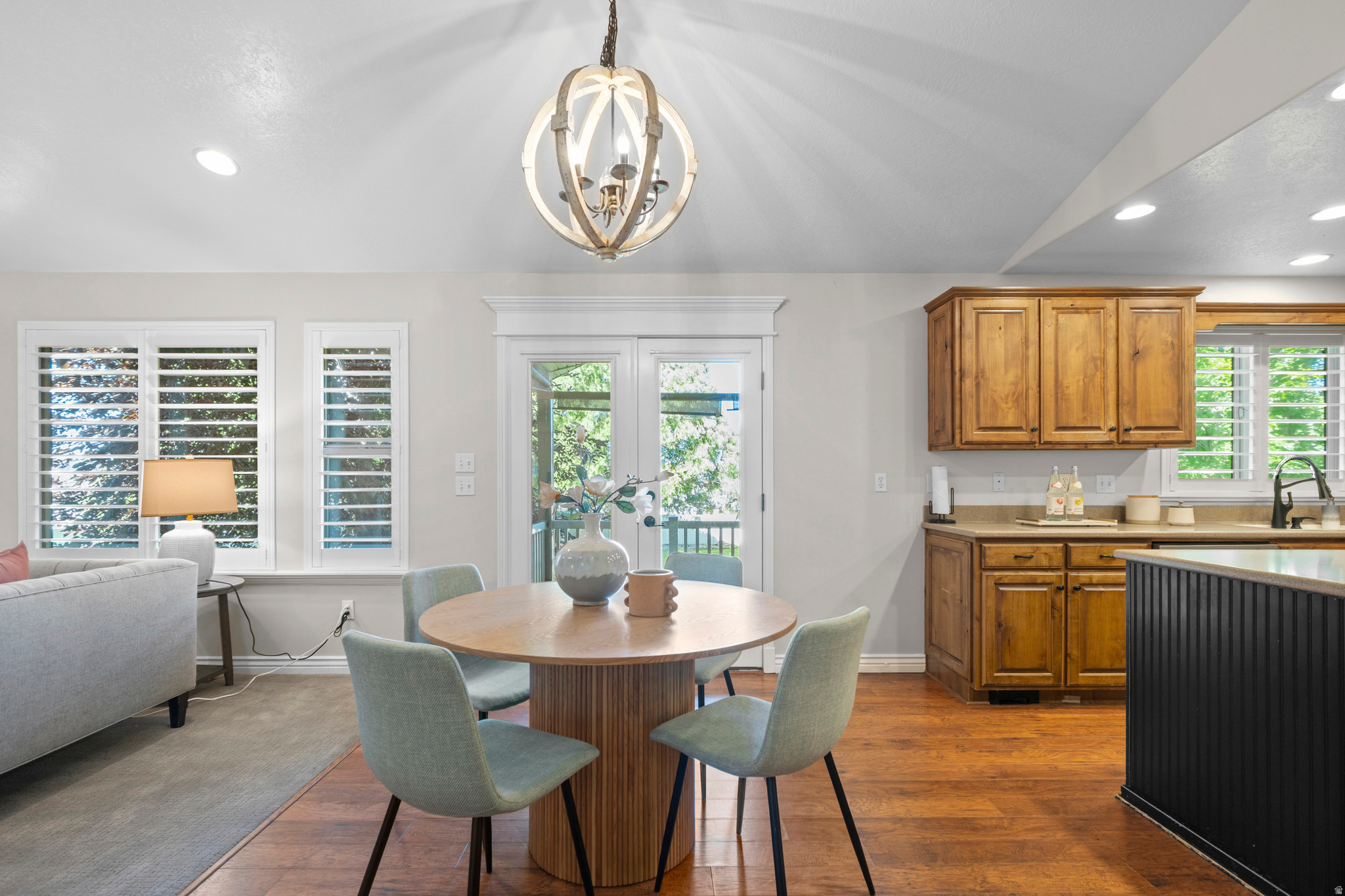 EAGLE CREEK - Residential