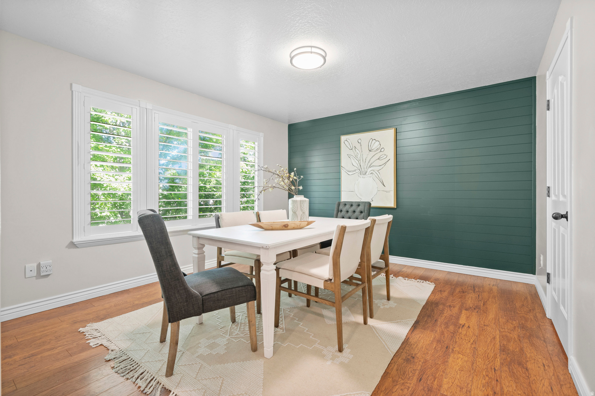 EAGLE CREEK - Residential