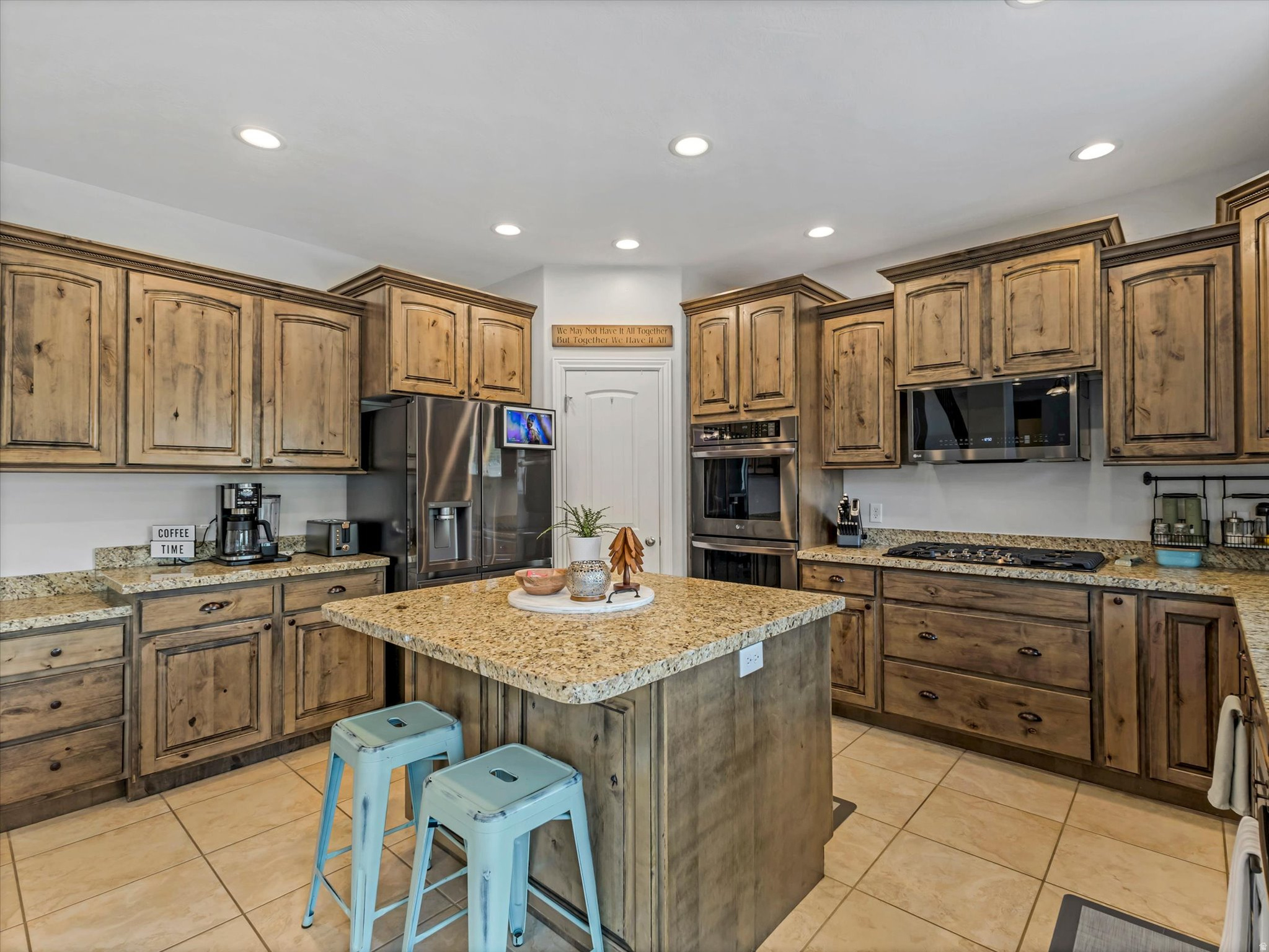 FORT HERRIMAN COVE - Residential