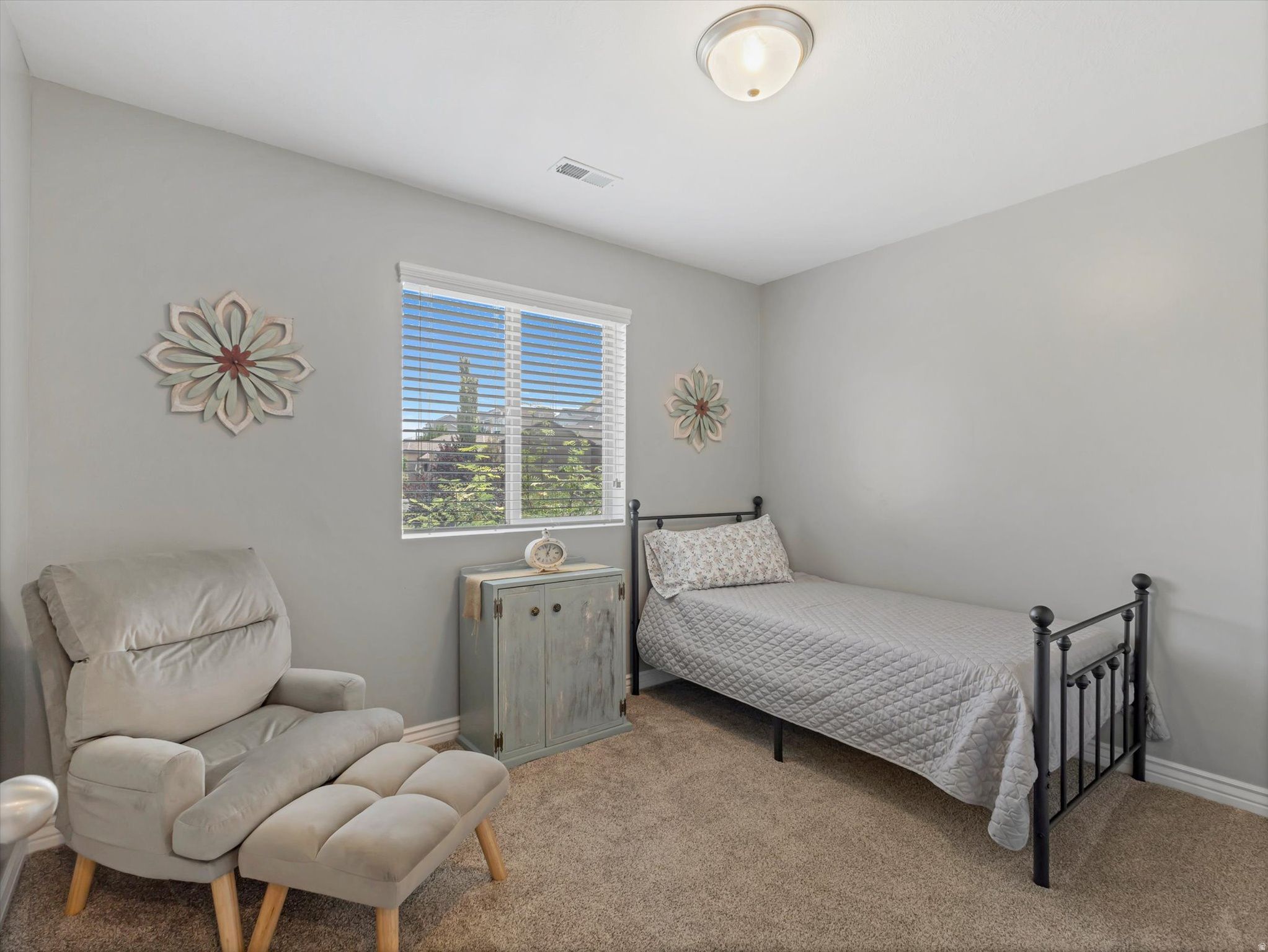 FORT HERRIMAN COVE - Residential