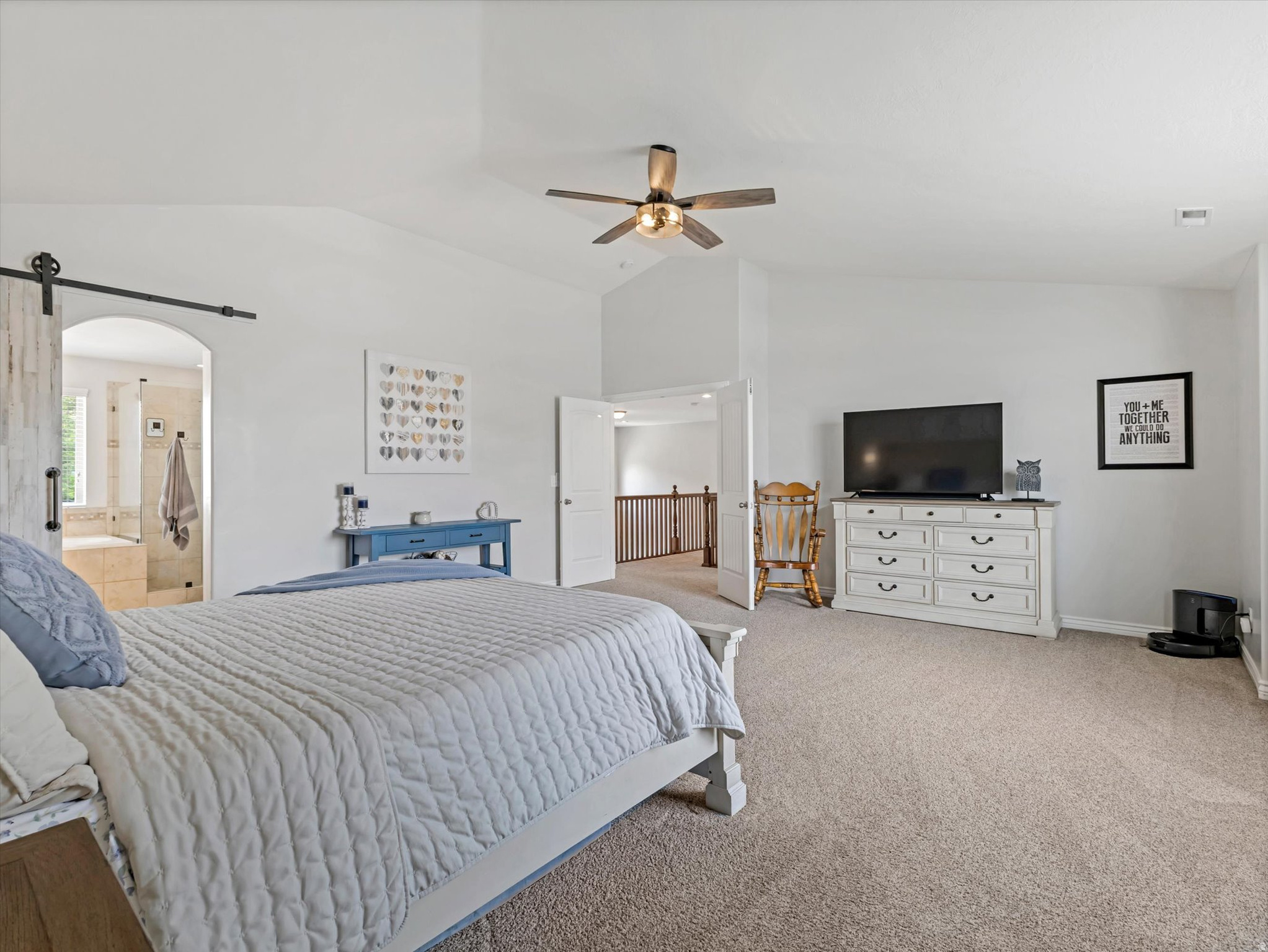 FORT HERRIMAN COVE - Residential