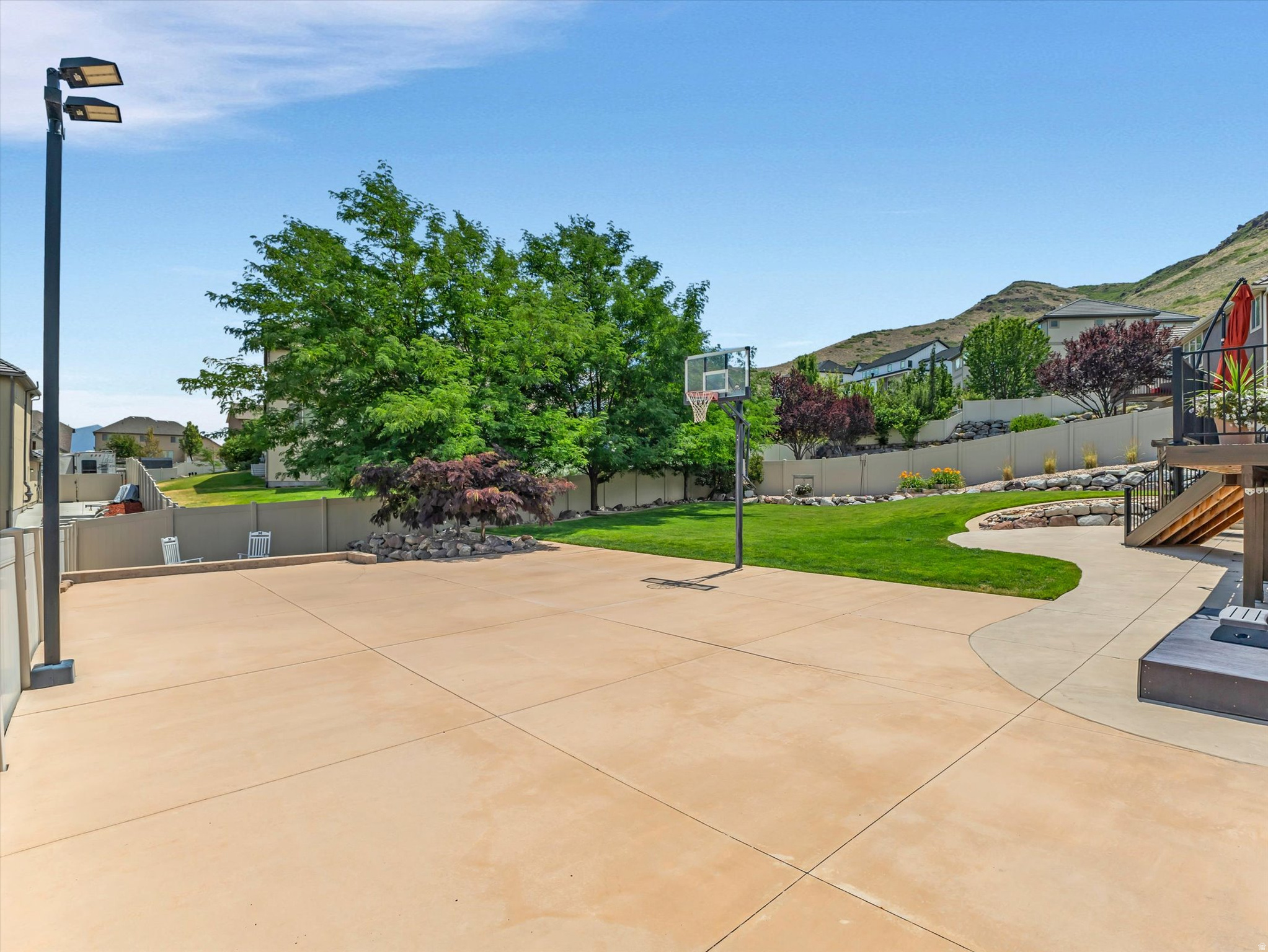 FORT HERRIMAN COVE - Residential