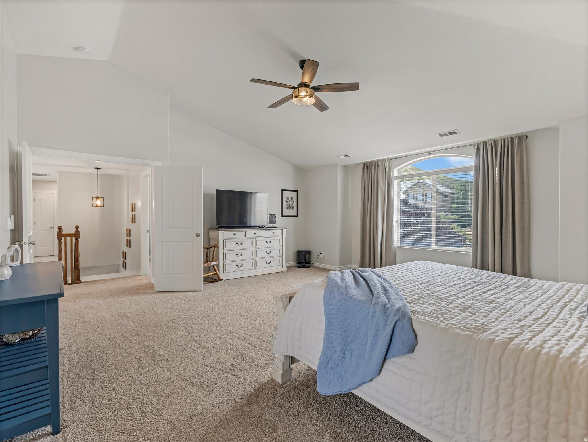 FORT HERRIMAN COVE - Residential