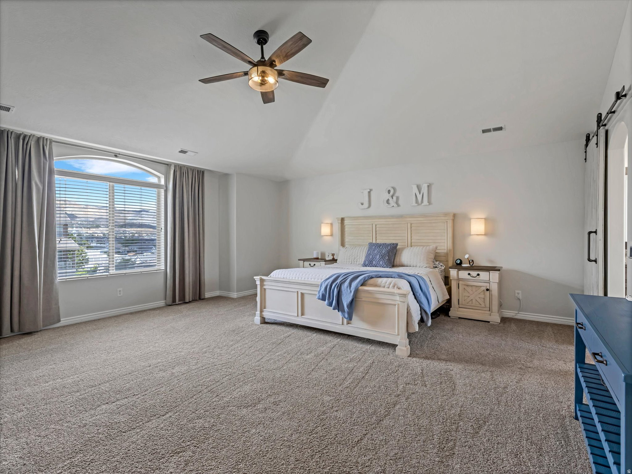 FORT HERRIMAN COVE - Residential