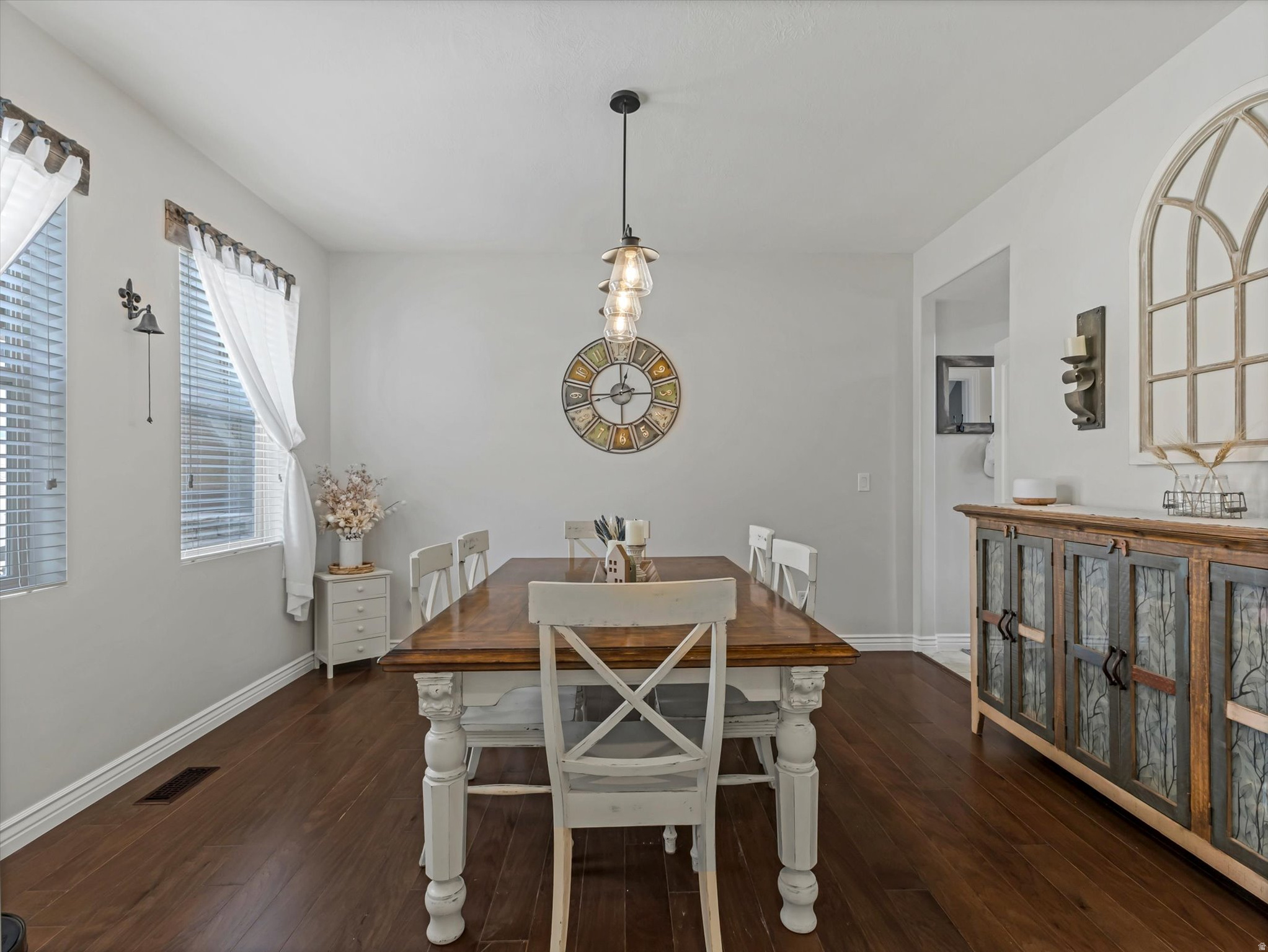 FORT HERRIMAN COVE - Residential