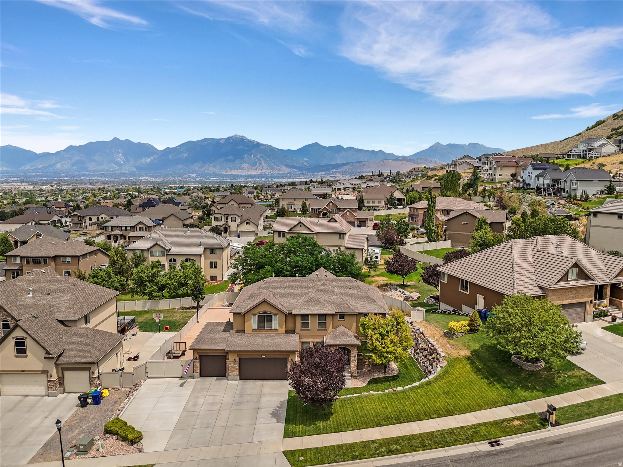 FORT HERRIMAN COVE - Residential