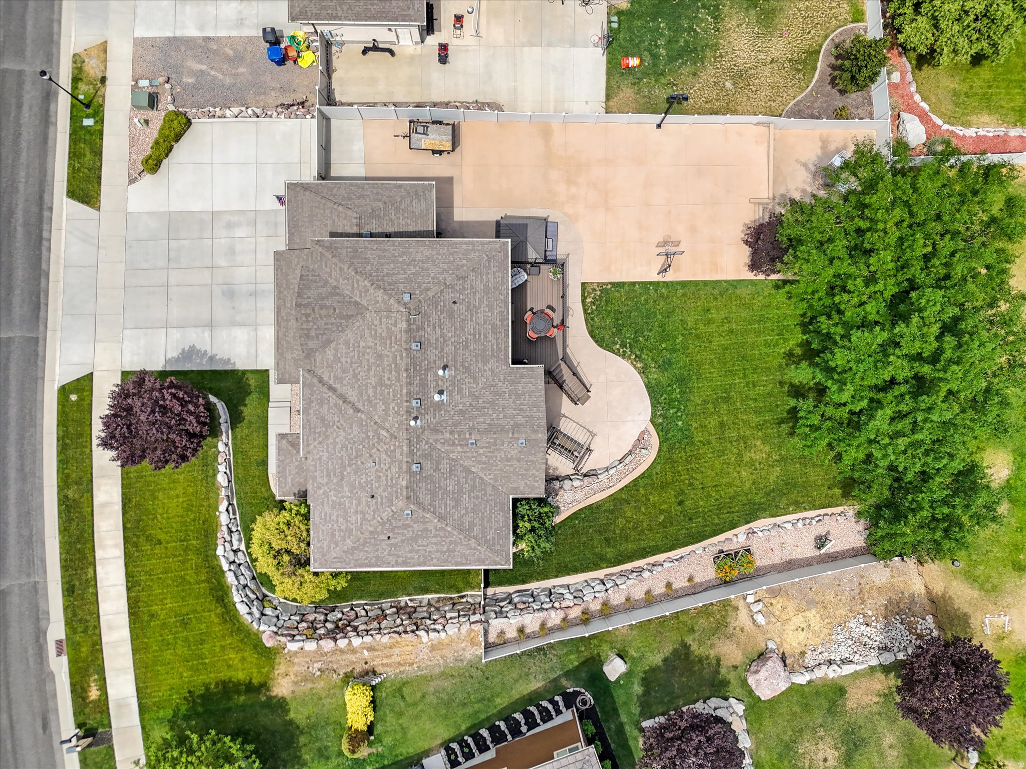 FORT HERRIMAN COVE - Residential