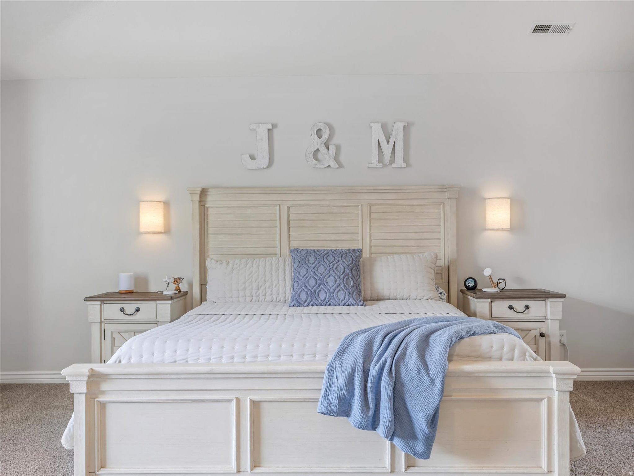 FORT HERRIMAN COVE - Residential