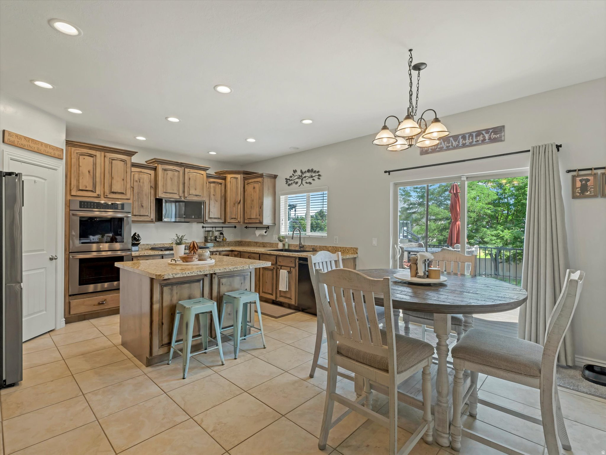 FORT HERRIMAN COVE - Residential