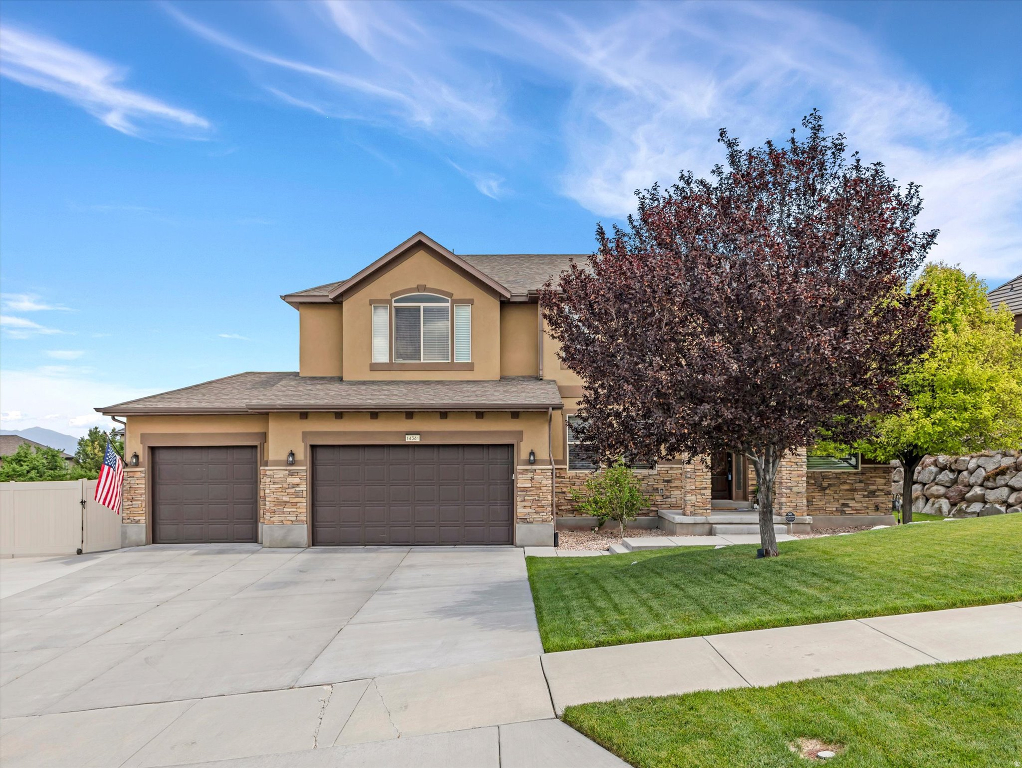 FORT HERRIMAN COVE - Residential