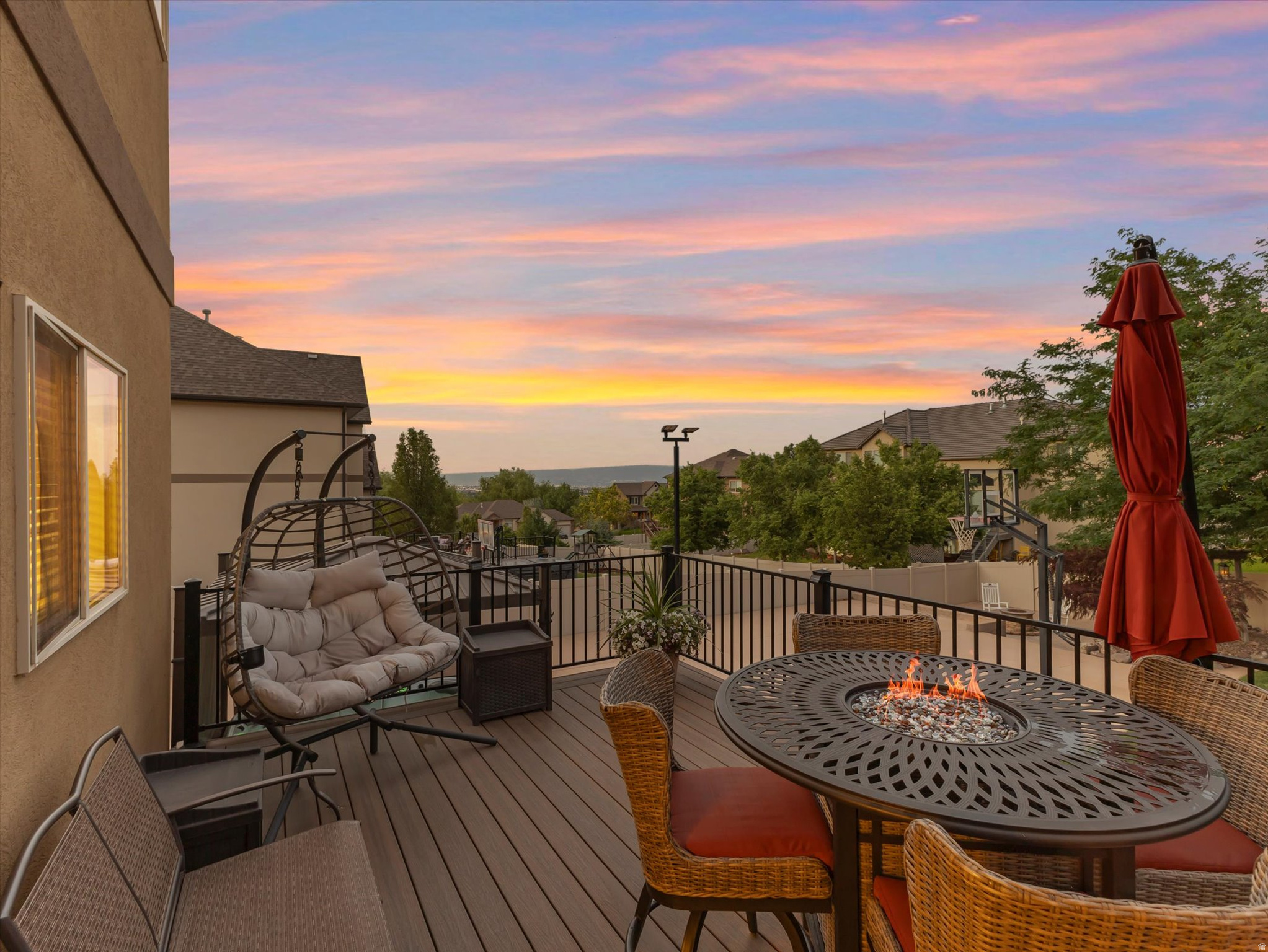 FORT HERRIMAN COVE - Residential