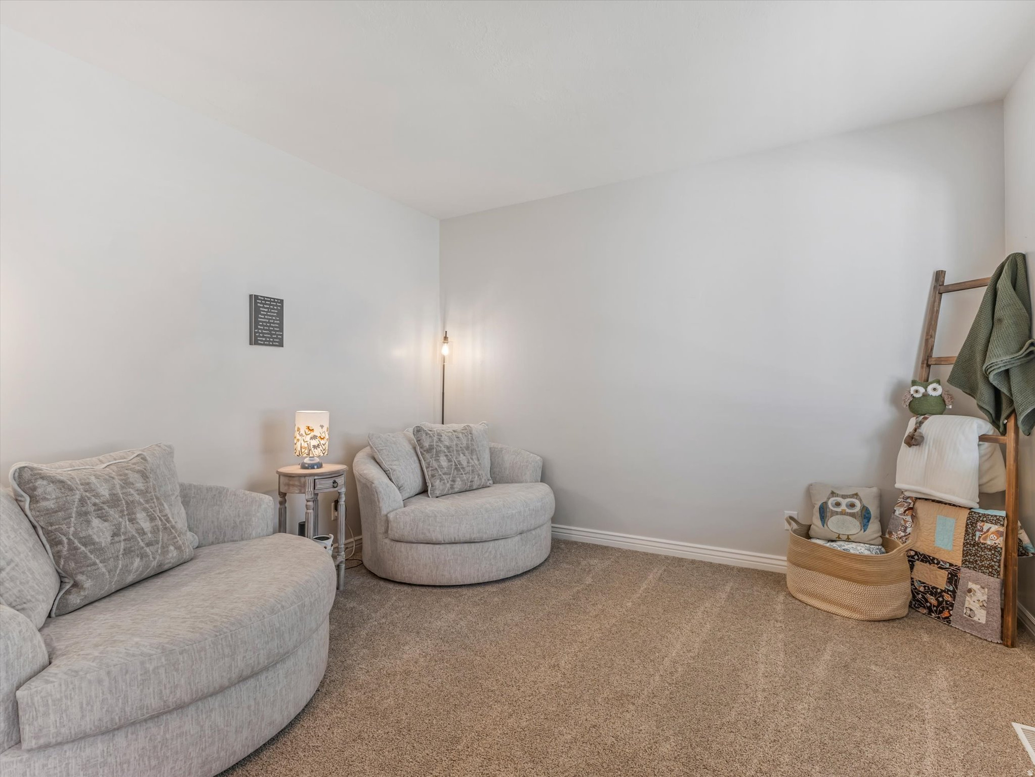 FORT HERRIMAN COVE - Residential