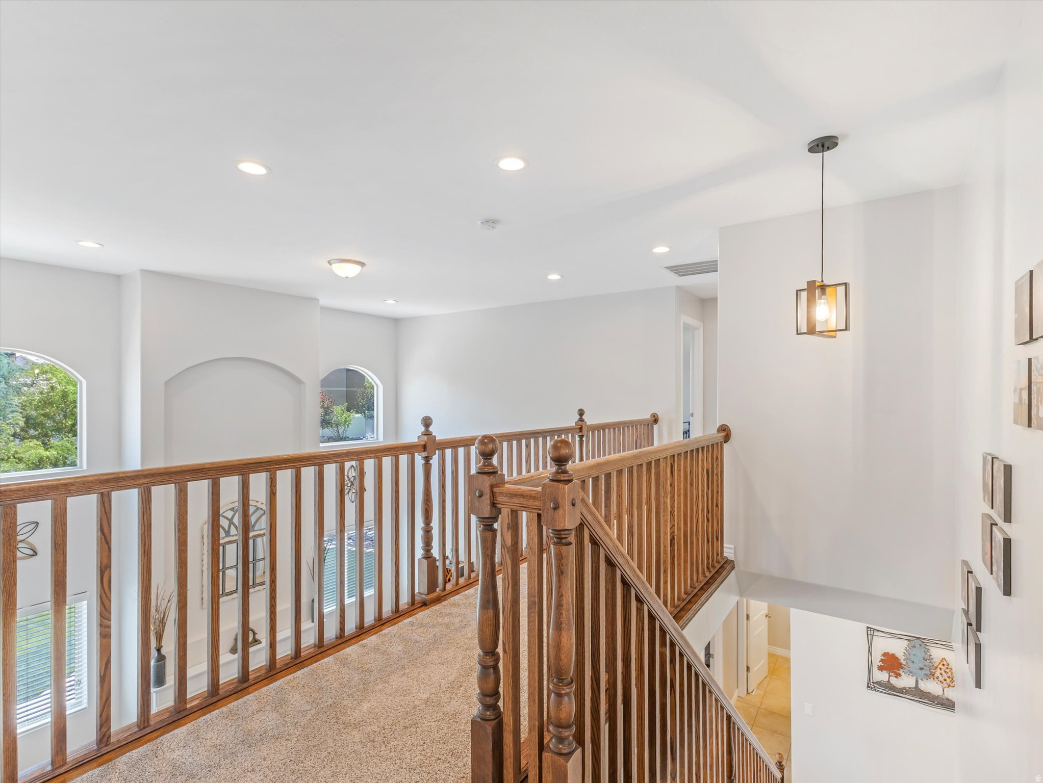 FORT HERRIMAN COVE - Residential