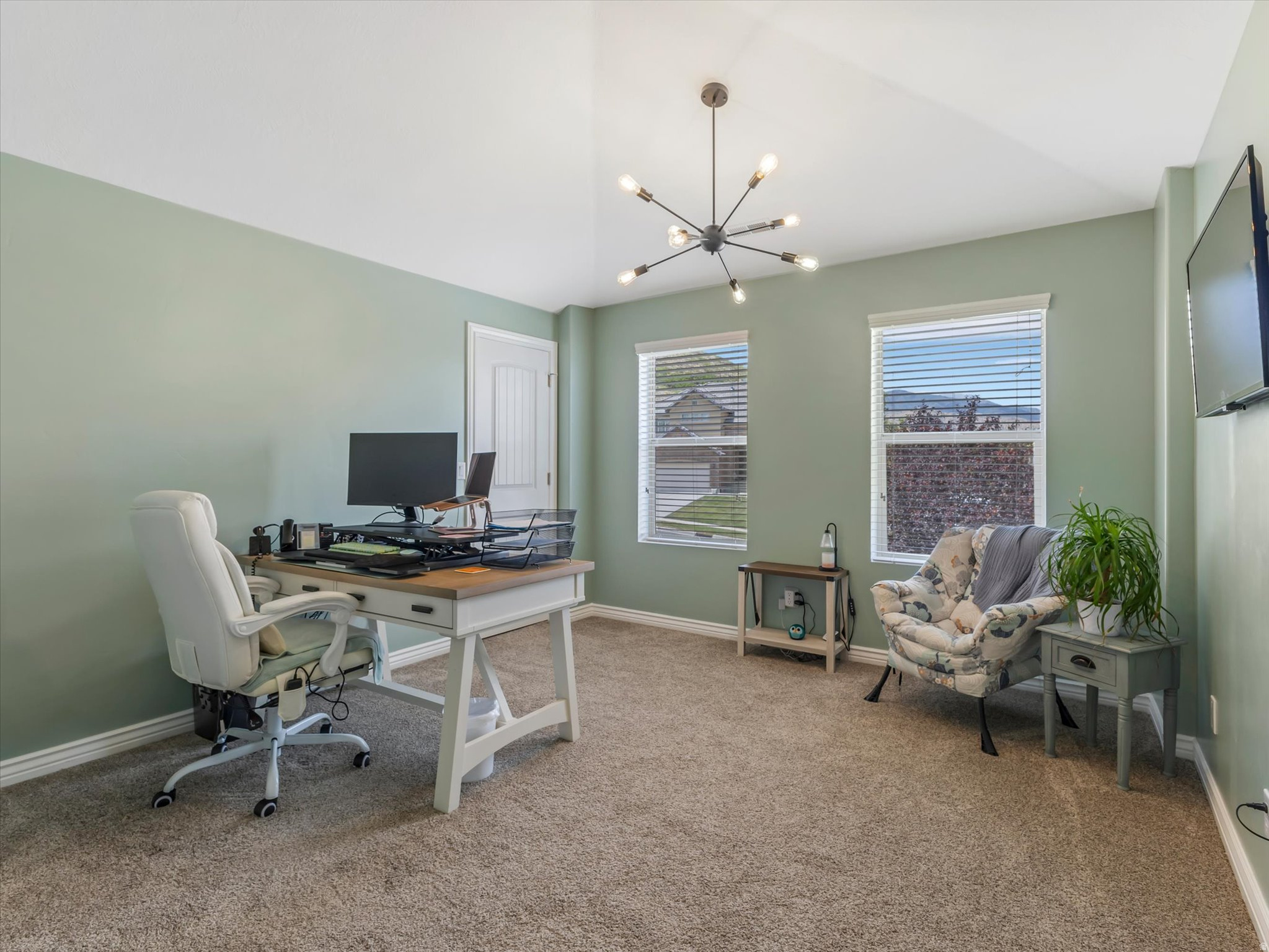 FORT HERRIMAN COVE - Residential