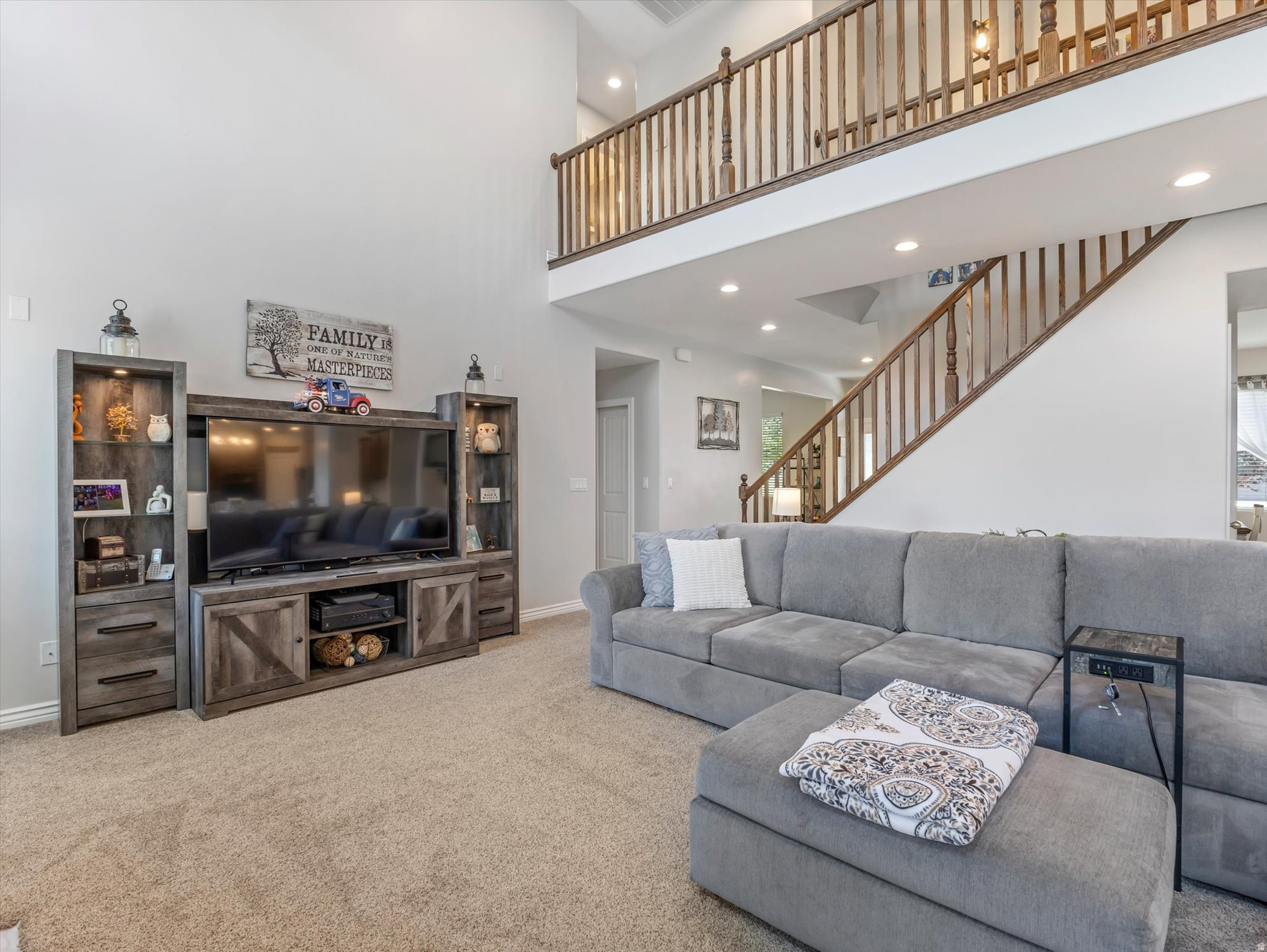 FORT HERRIMAN COVE - Residential