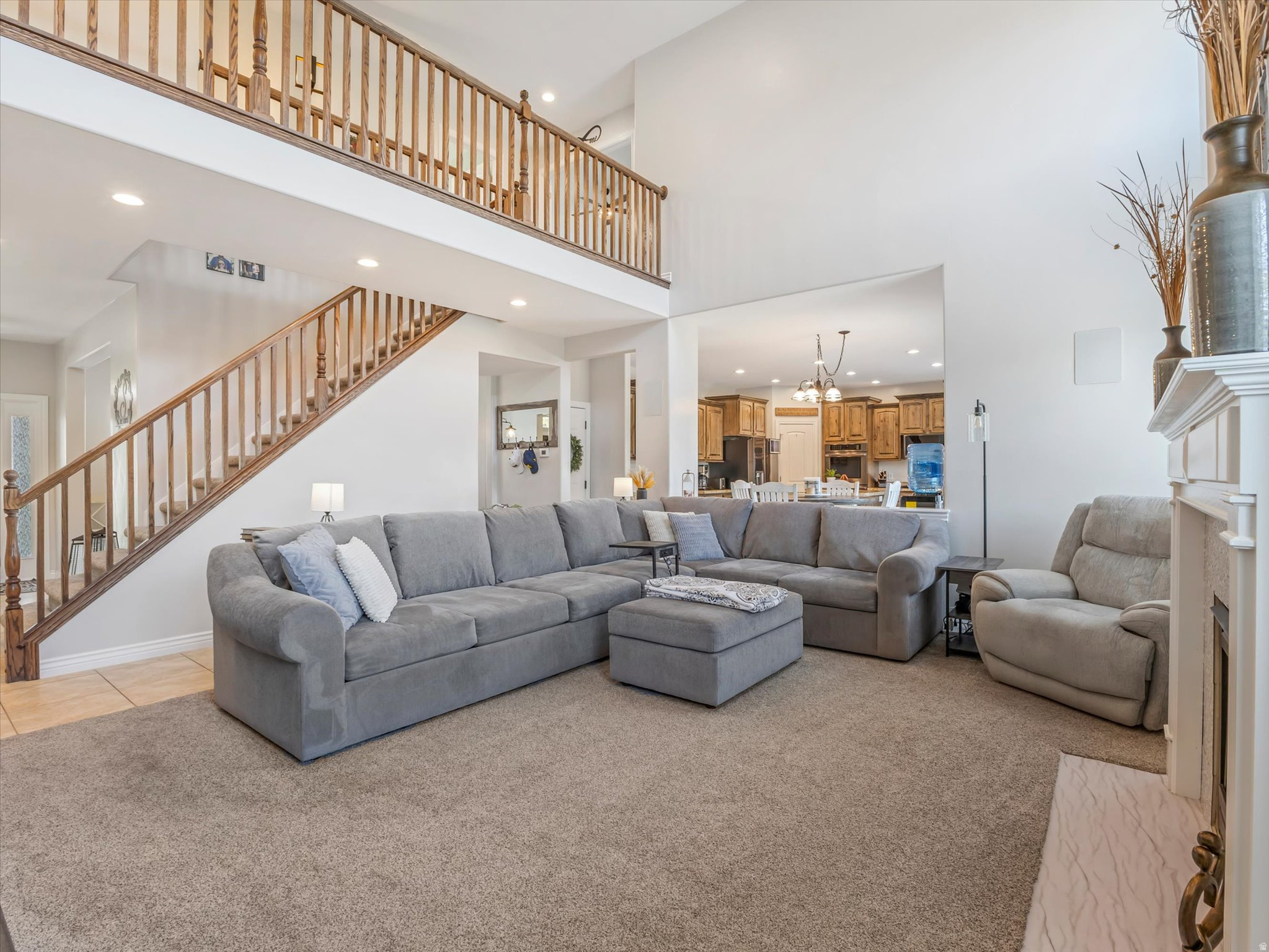 FORT HERRIMAN COVE - Residential